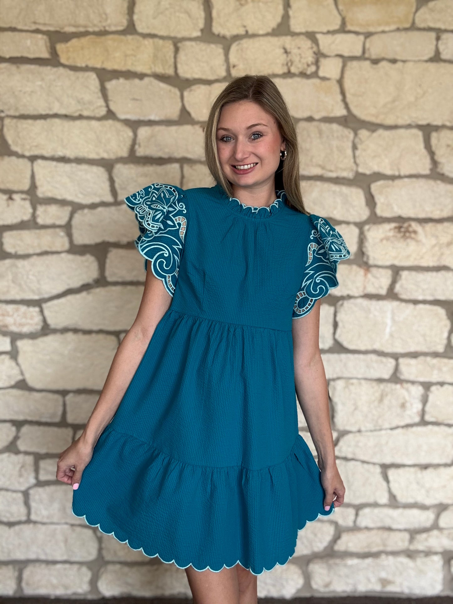 Jenny Dress