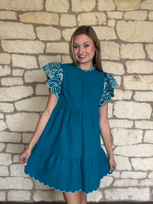 Jenny Dress