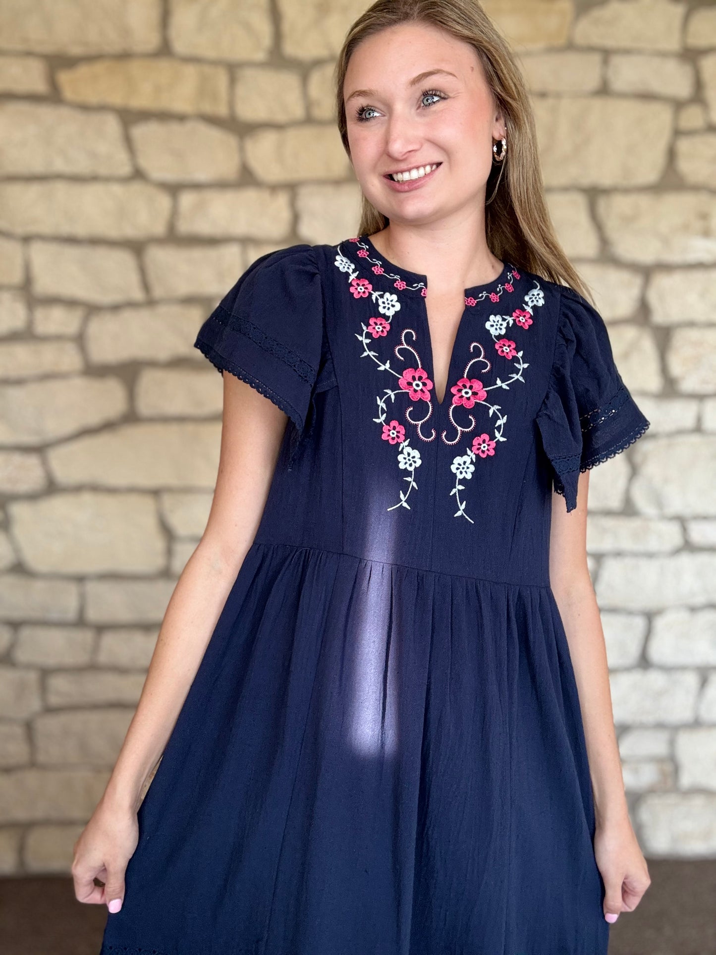 Abigail Dress