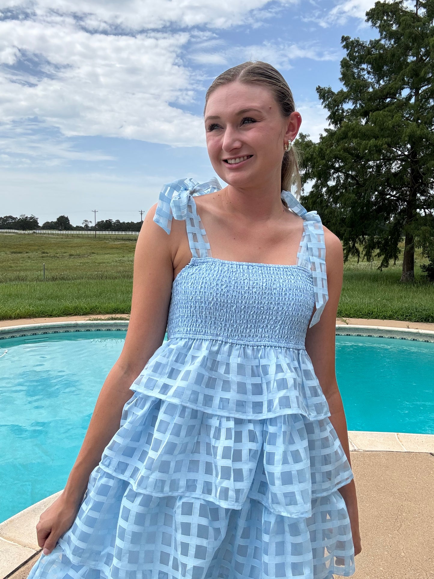 Jackie Dress