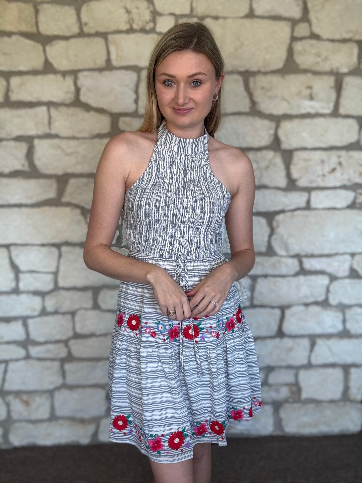 Tori Dress