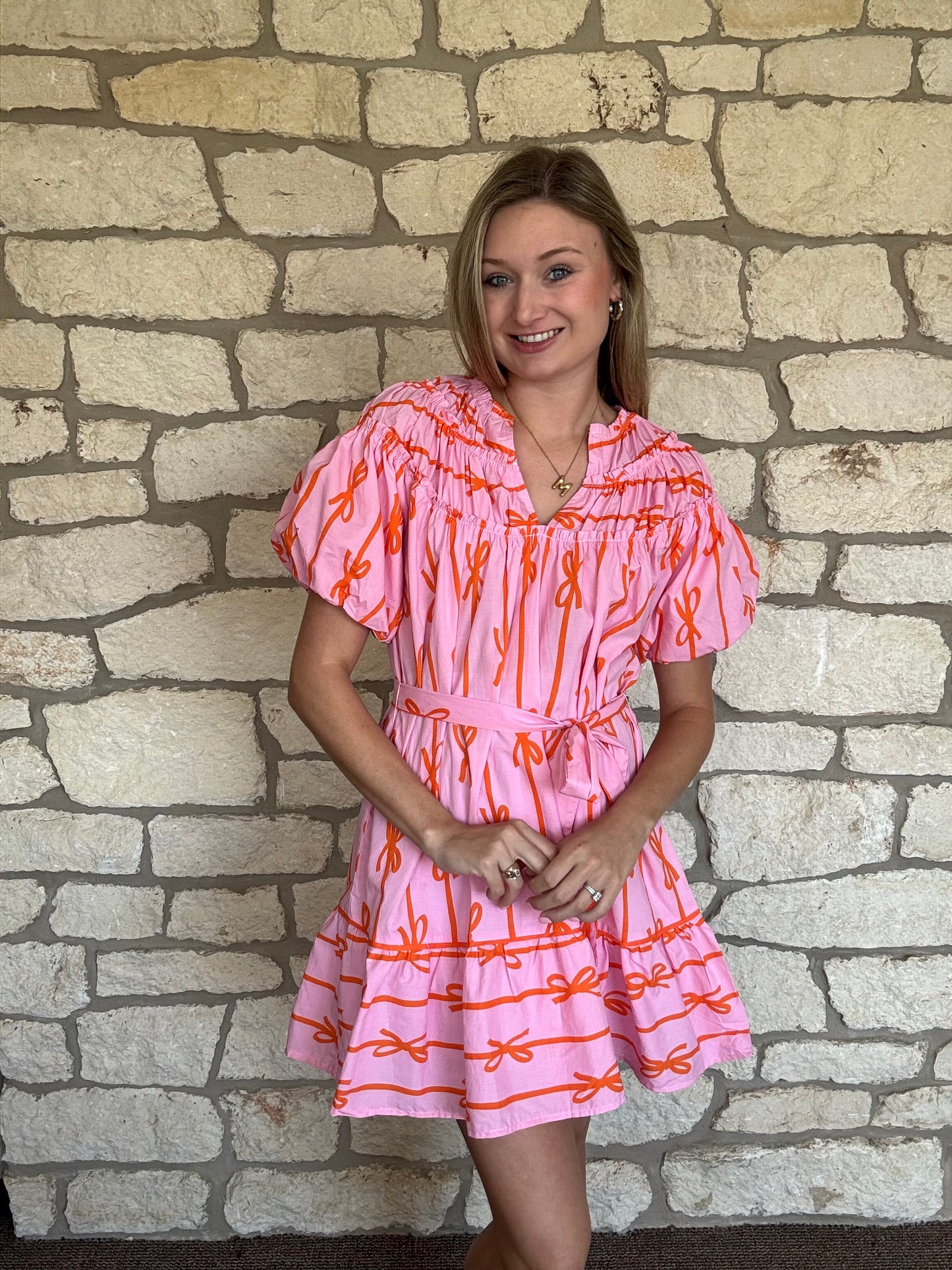 Ella Dress