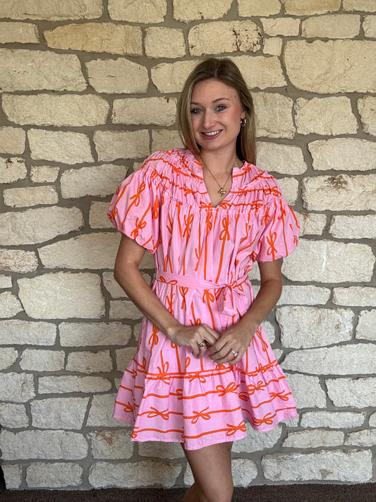 Ella Dress