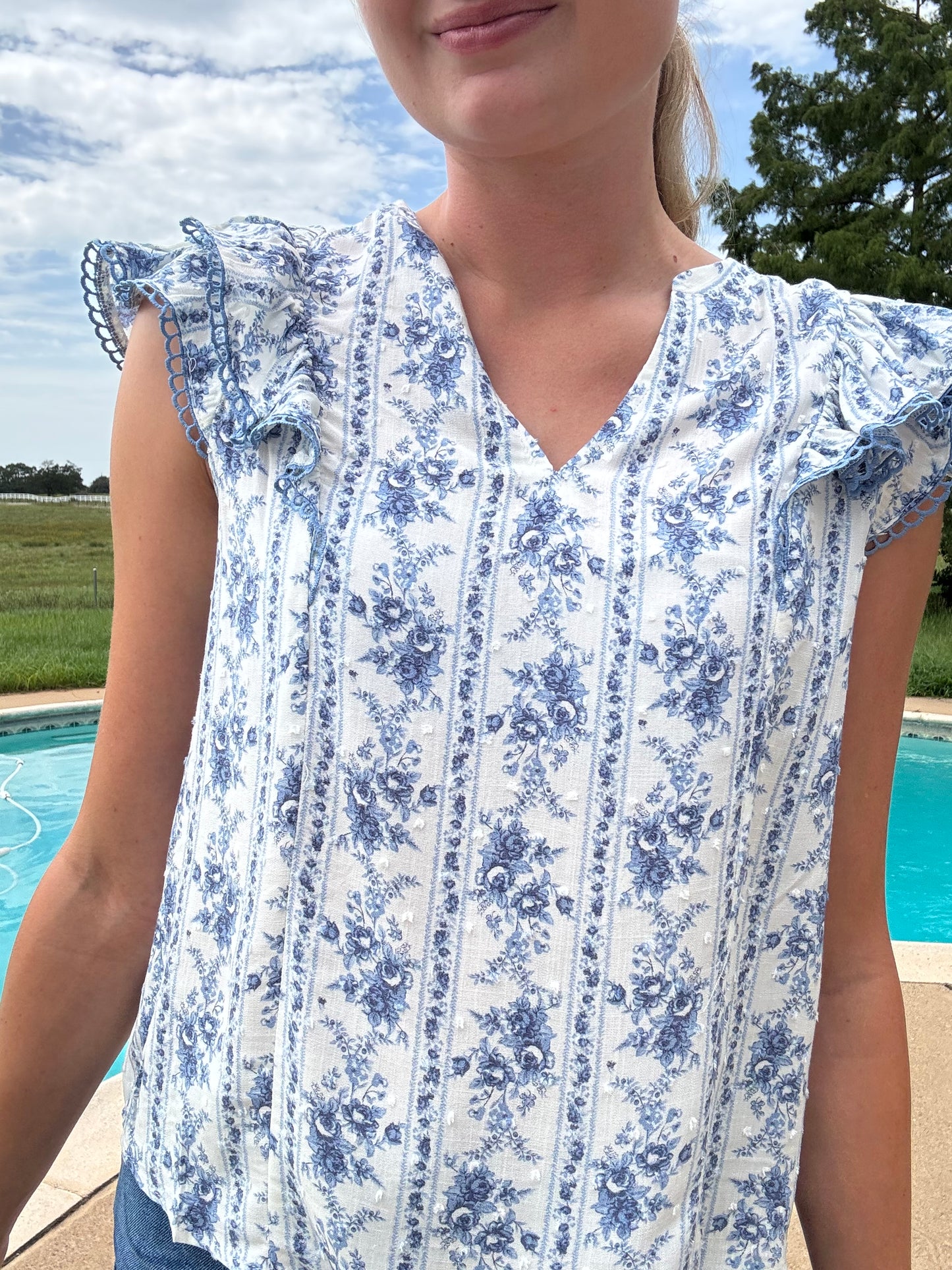 Ivy Top