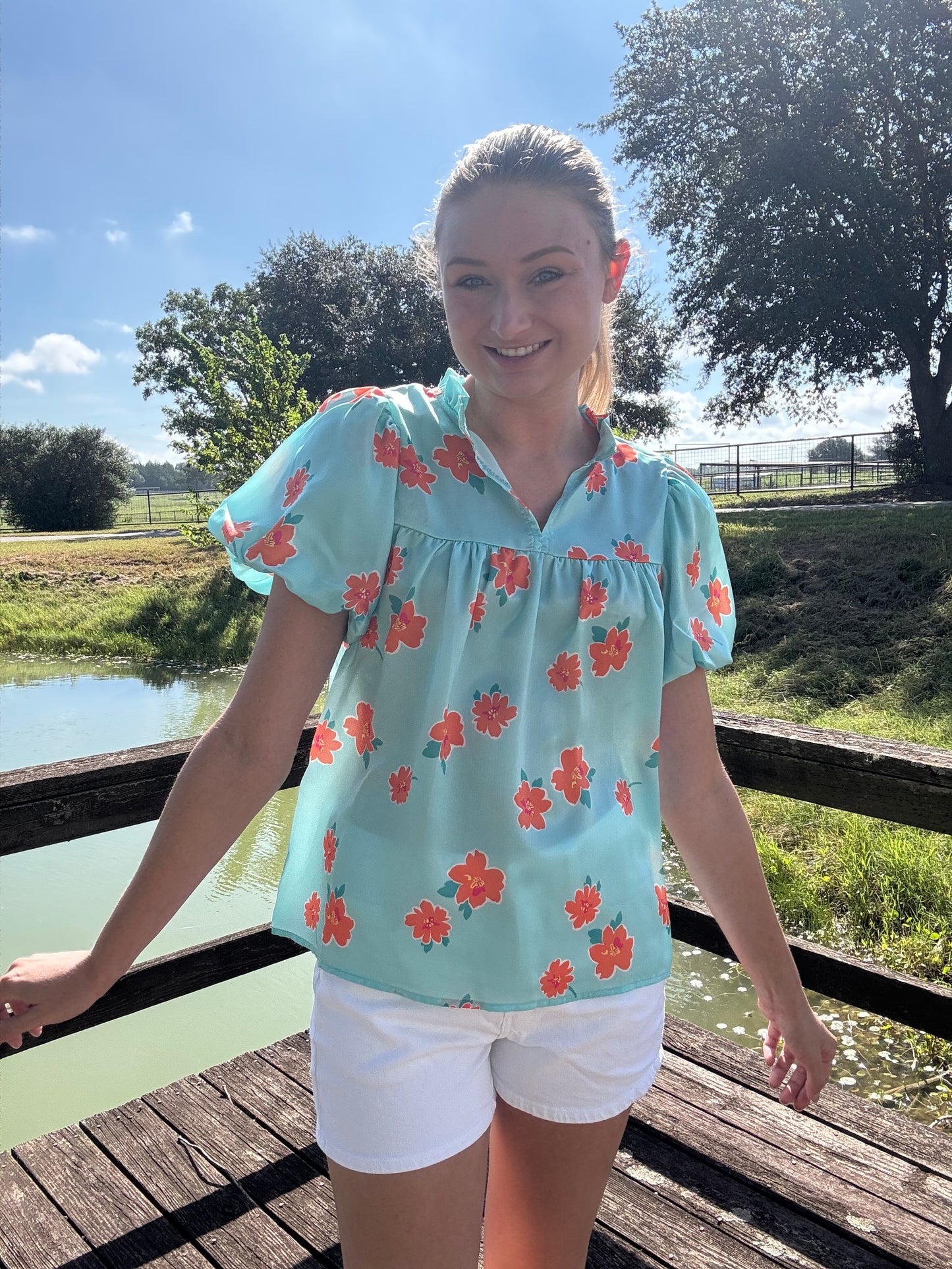 Victoria Top