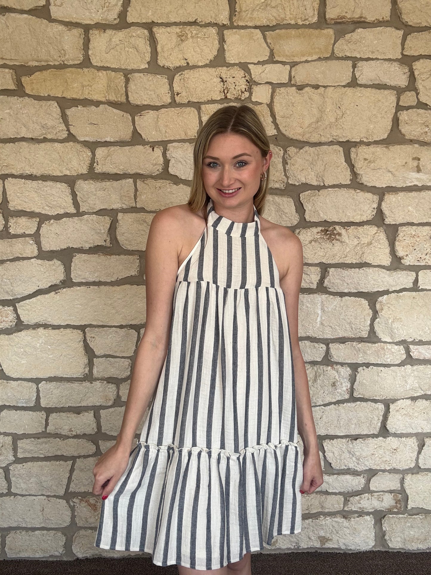 Mindy Dress