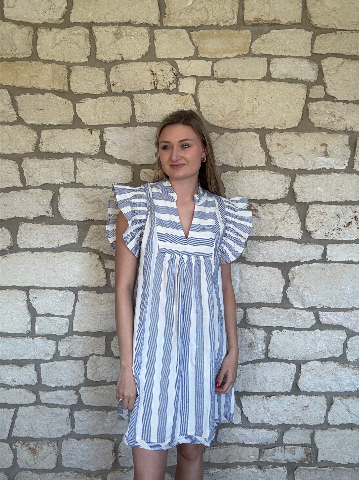 Carla Dress