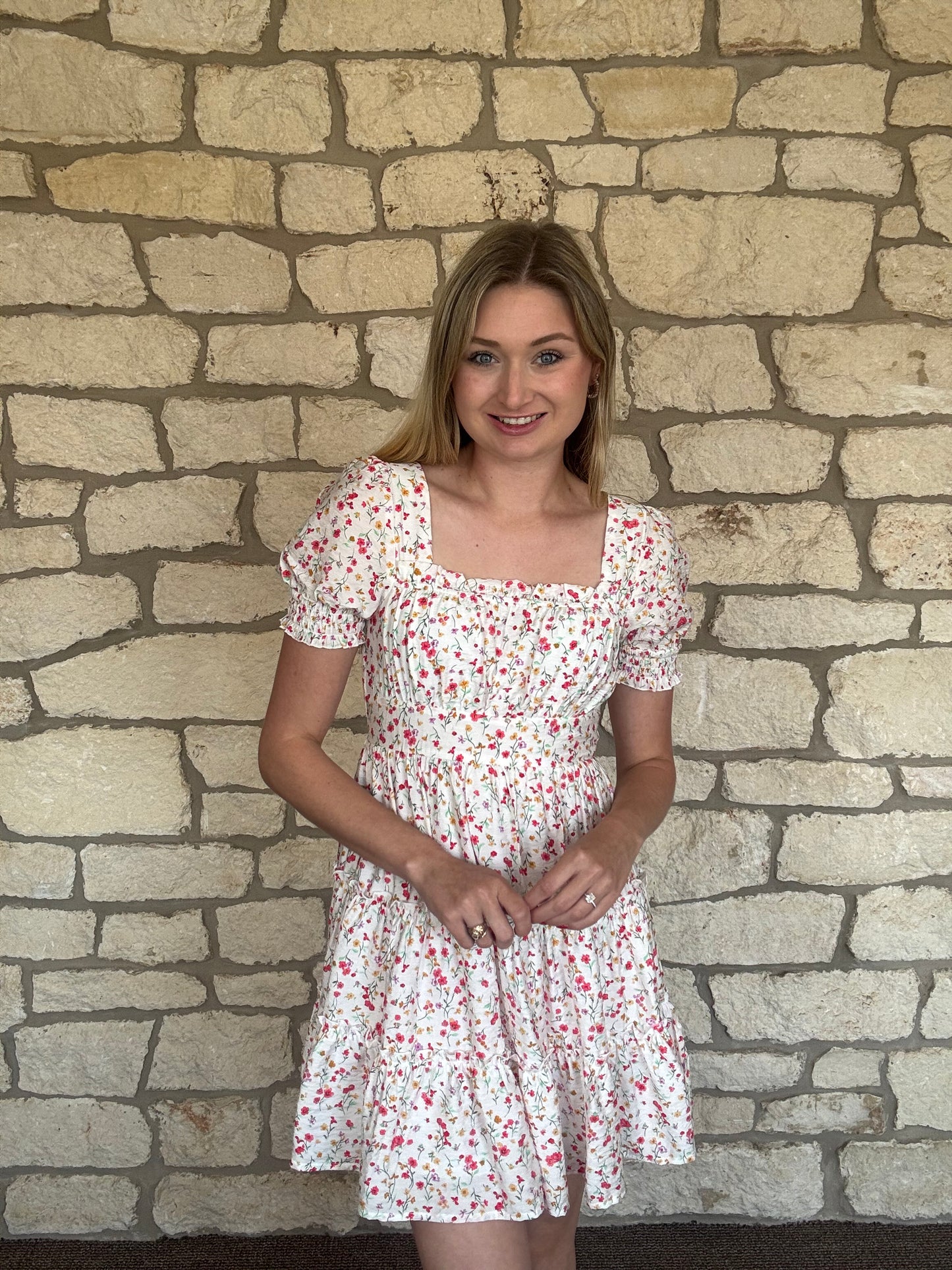Sherri Dress