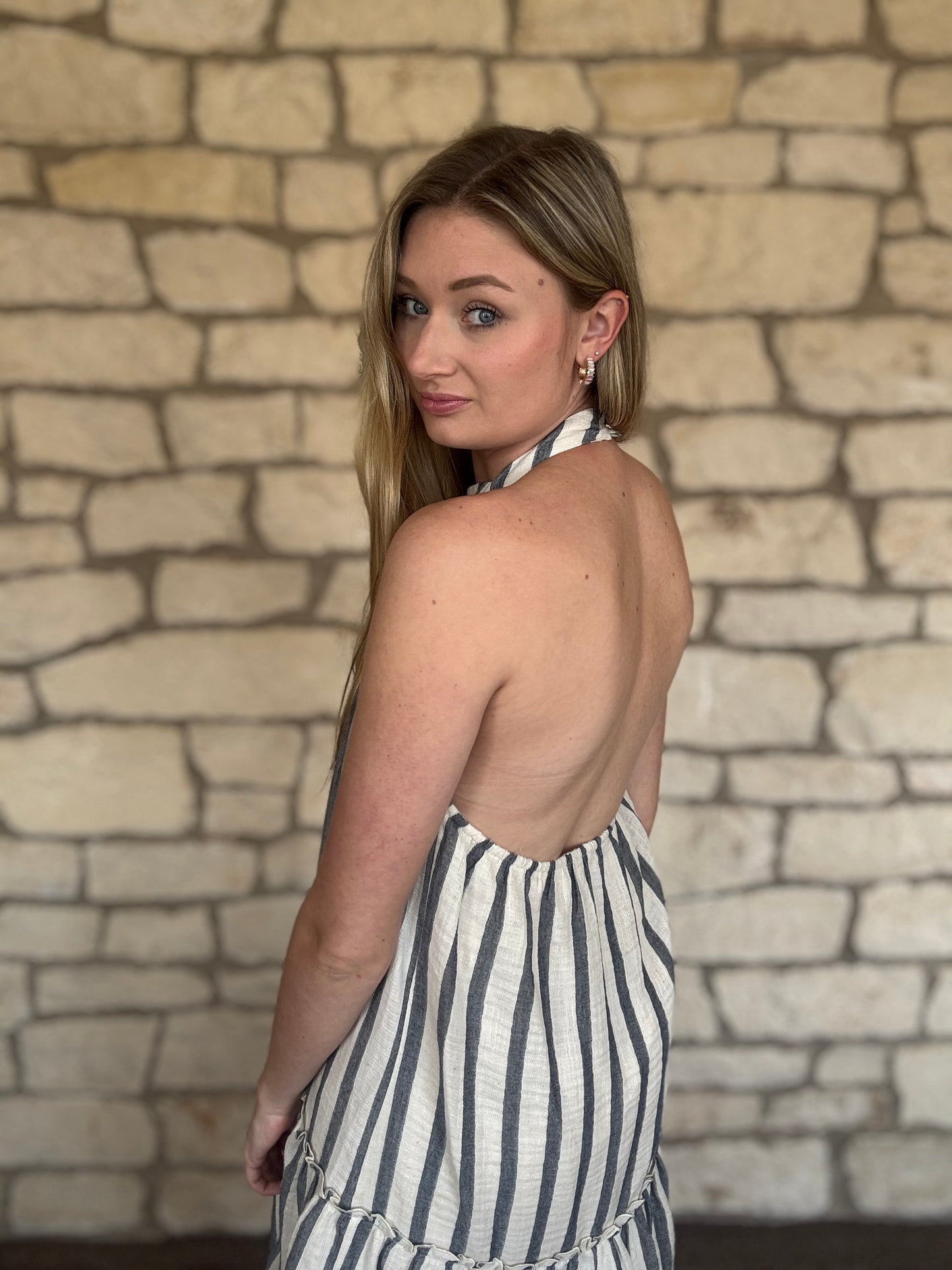 Mindy Dress
