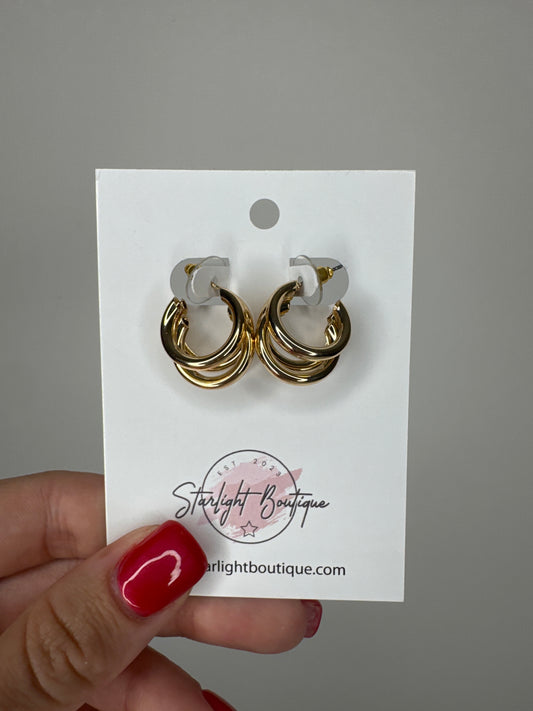 Amy Hoops