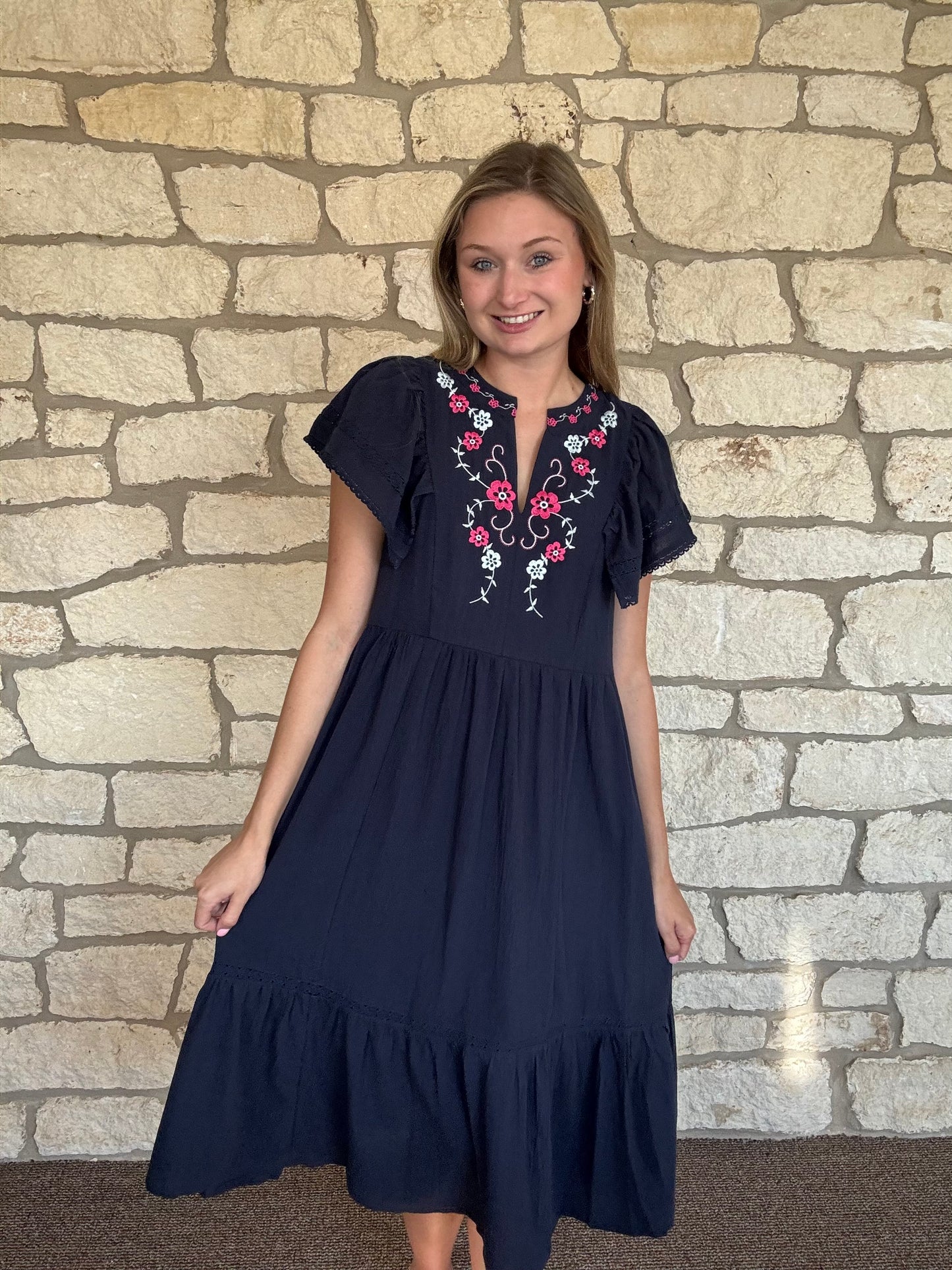 Abigail Dress