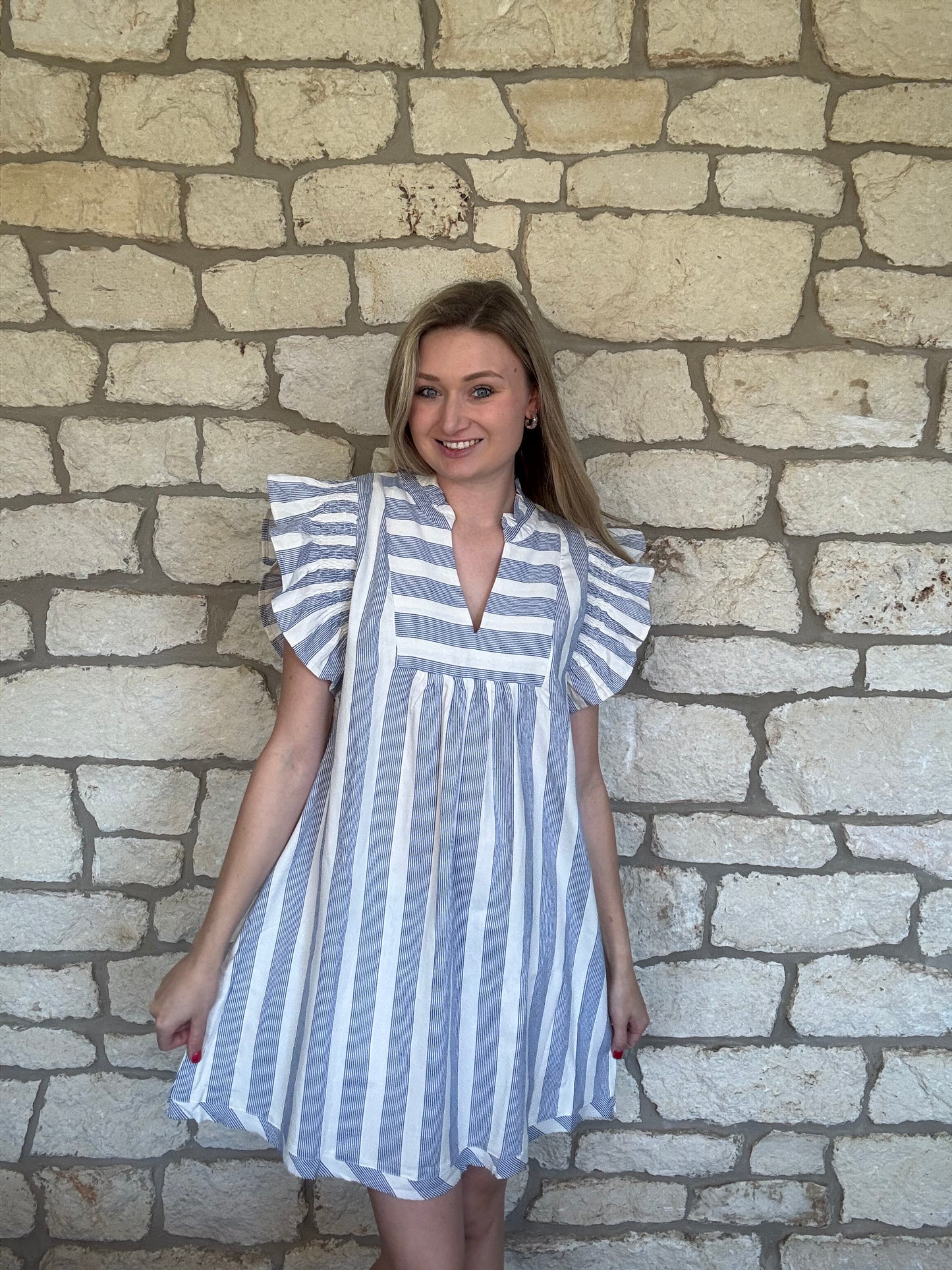 Carla Dress