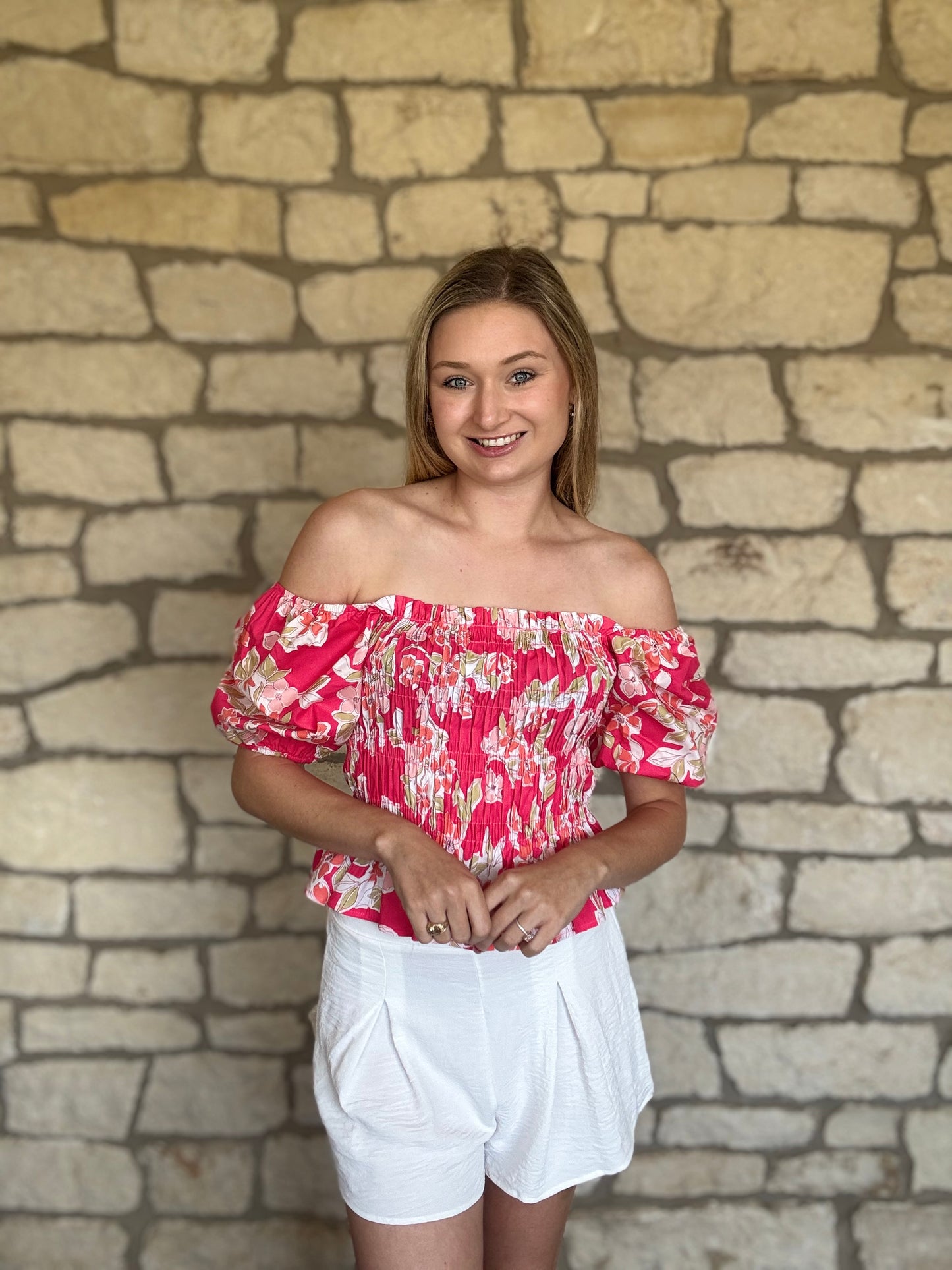 Bethany Top
