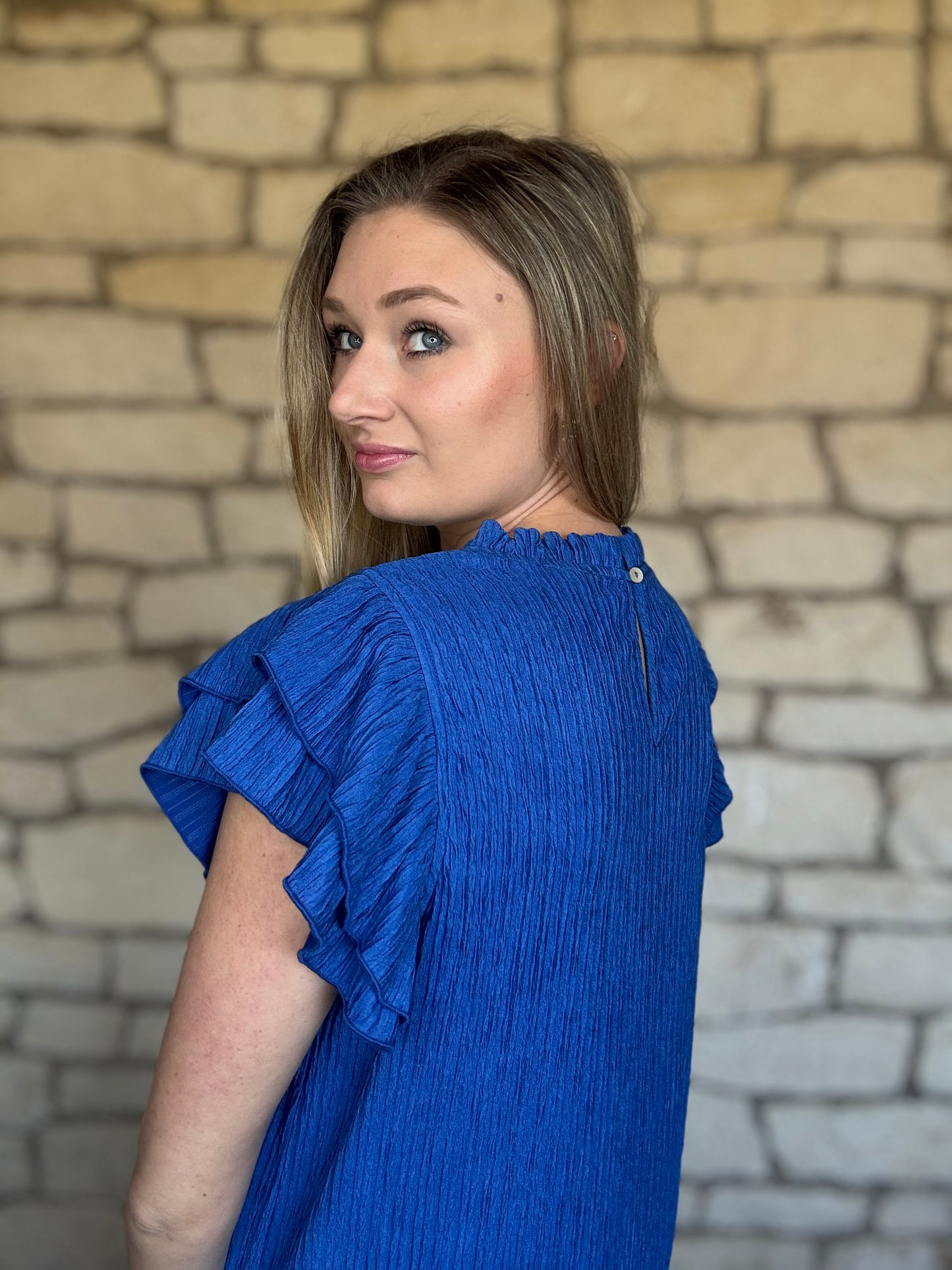 Royalty Top