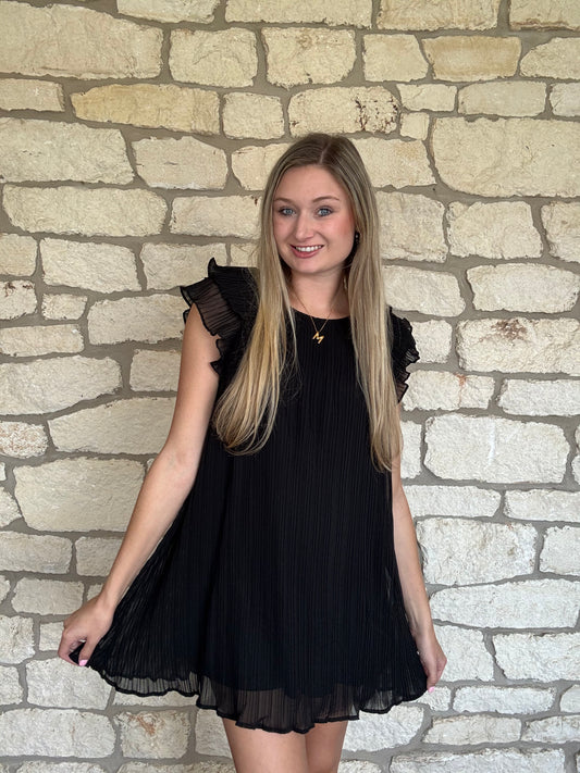 Olivia Dress