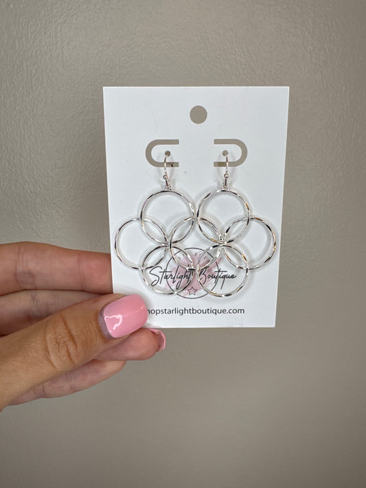 Willow Earrings