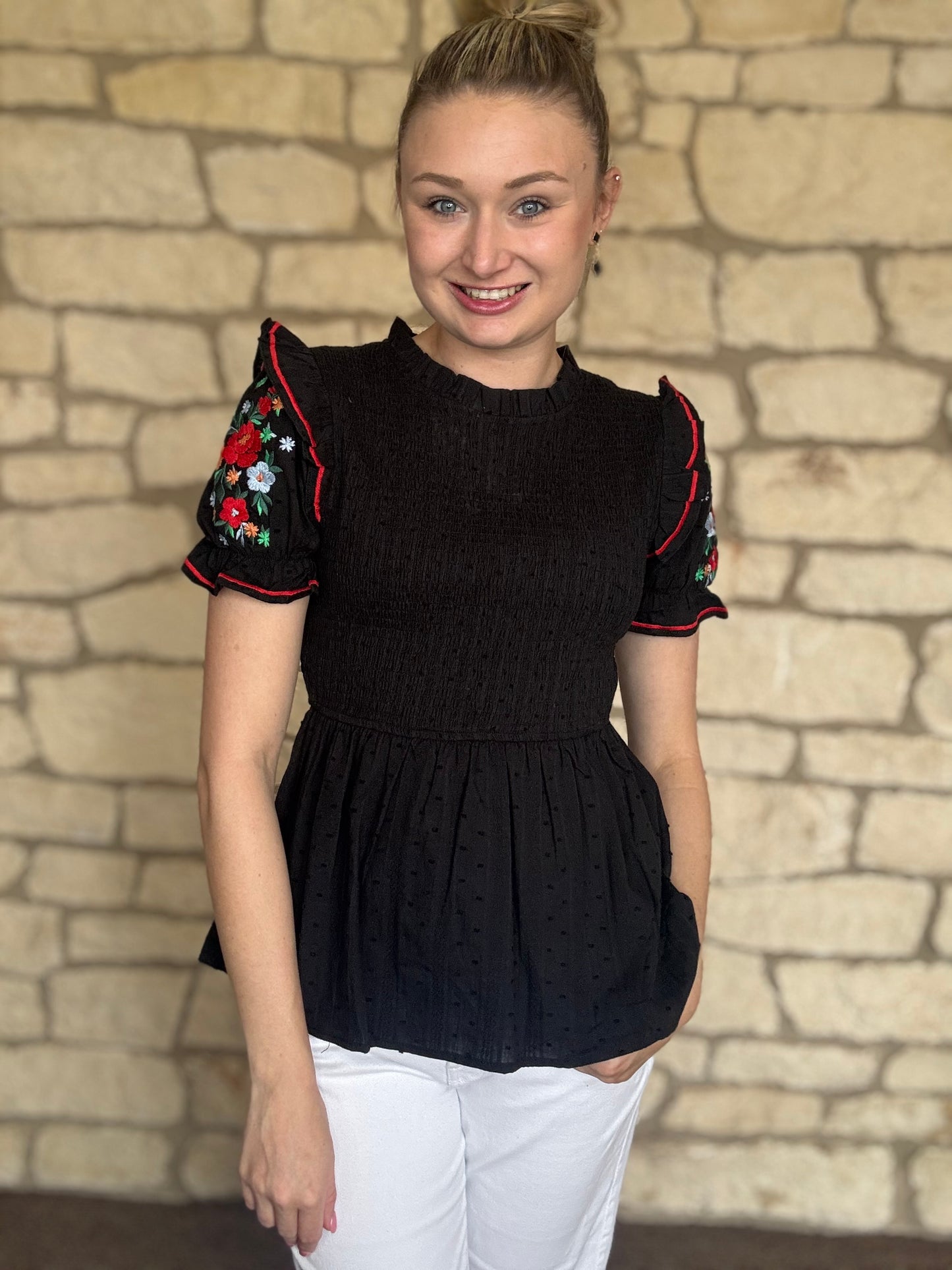 Rachel Top