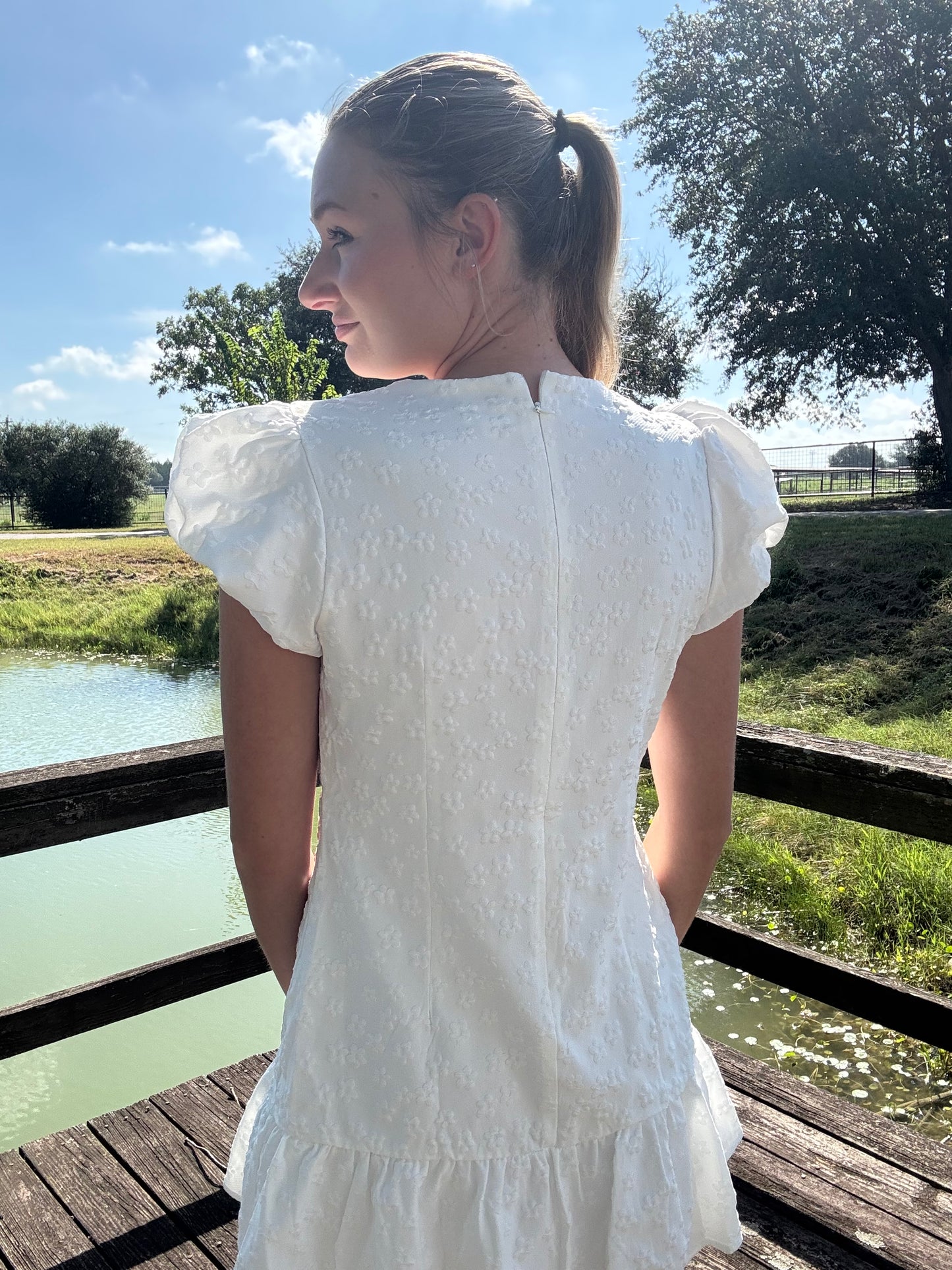Rehearsal Dinner Dress