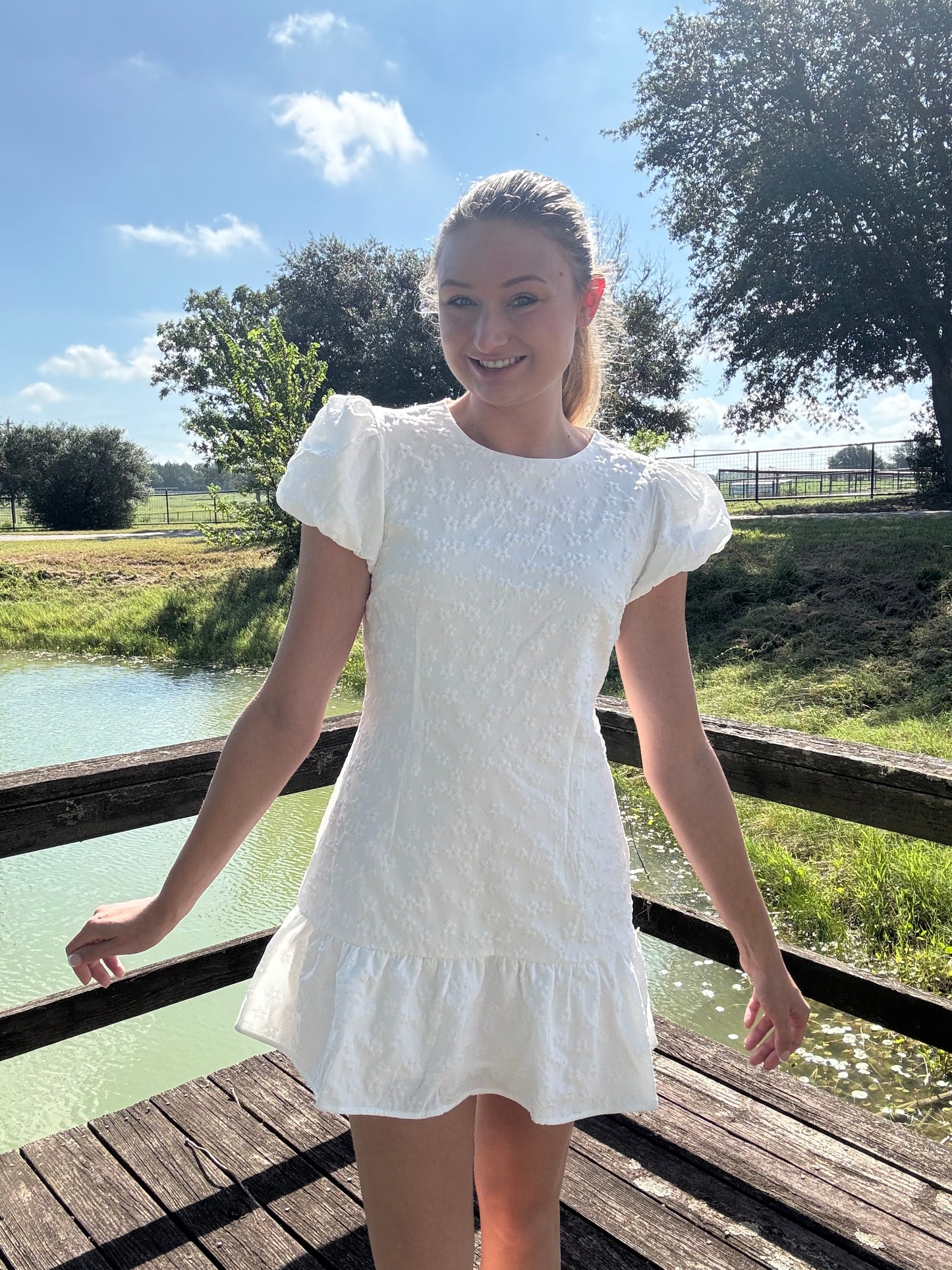 Rehearsal Dinner Dress
