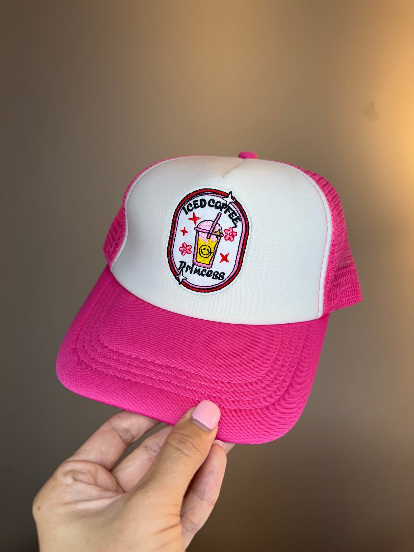 Assorted Trucker Hats