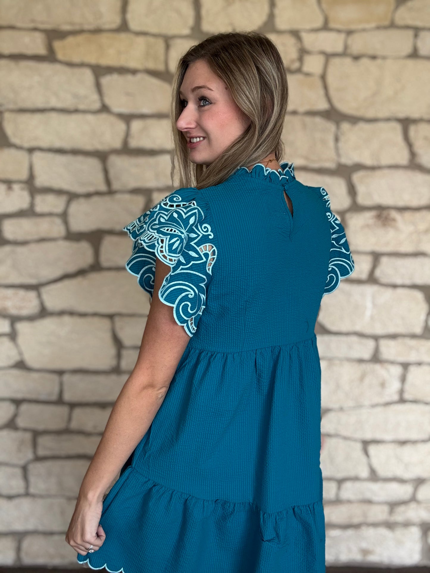 Jenny Dress
