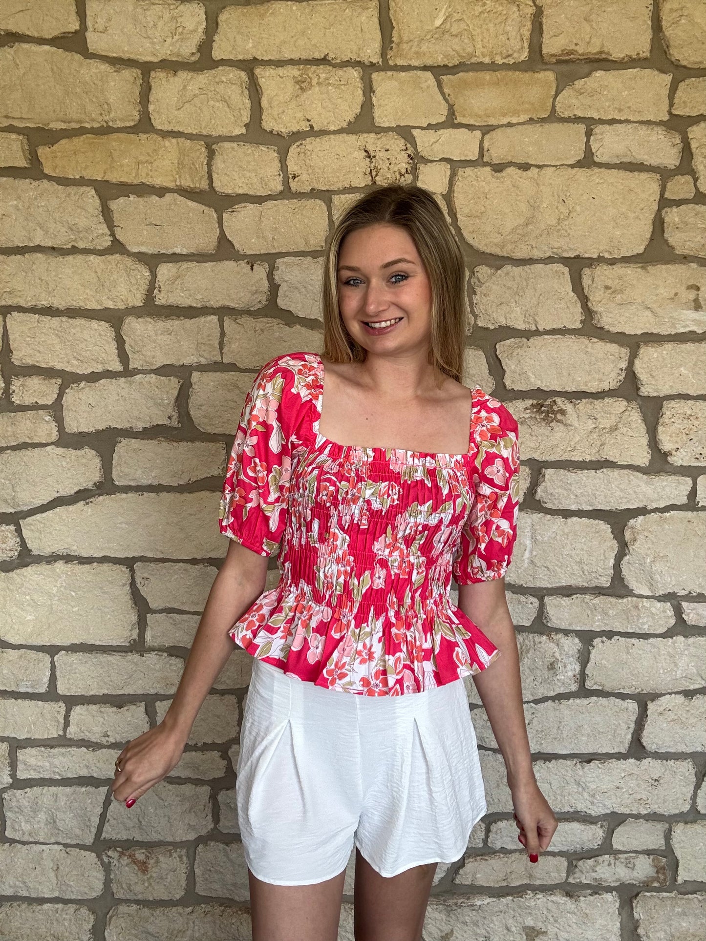Bethany Top