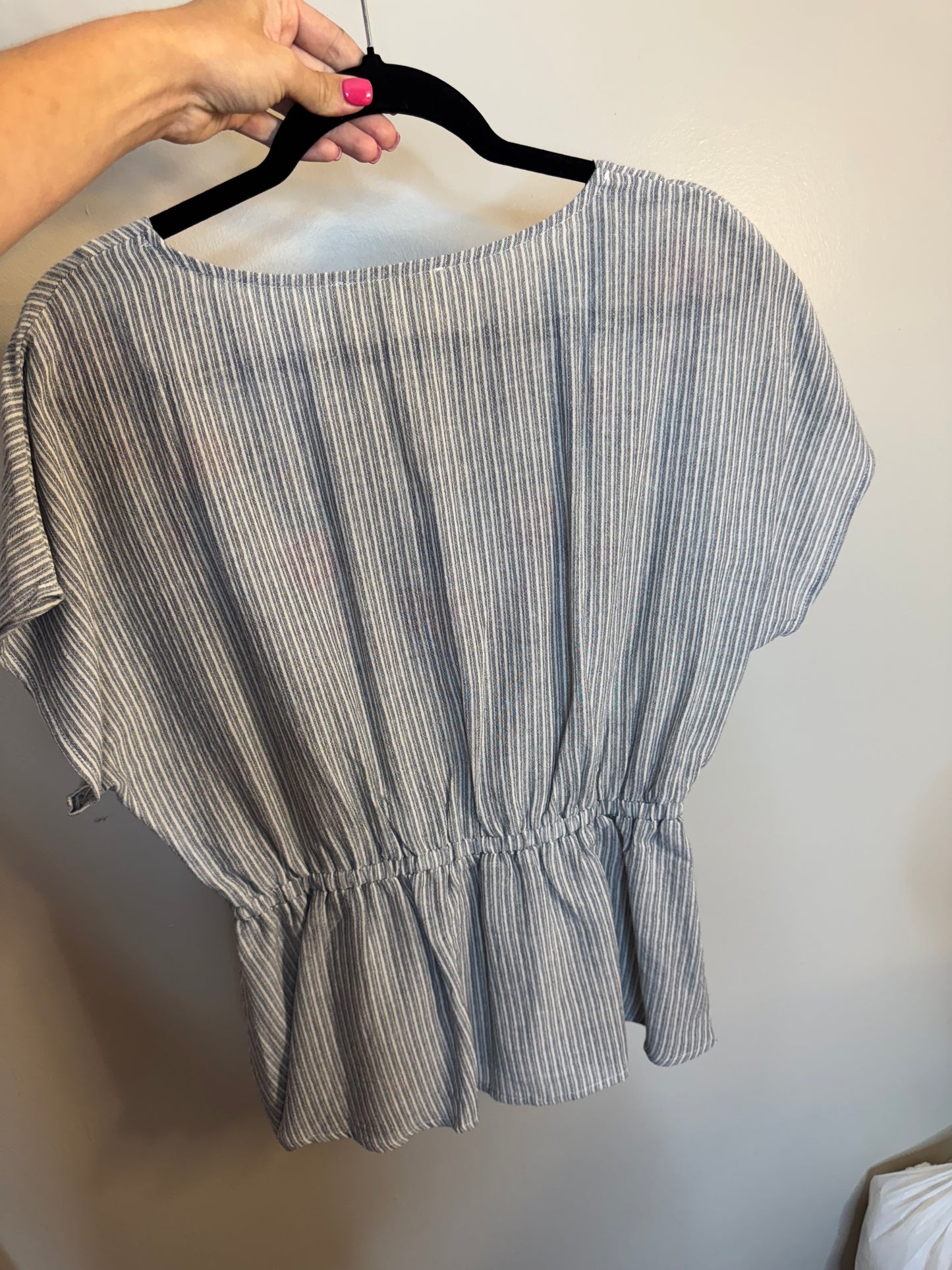 Charlotte Top