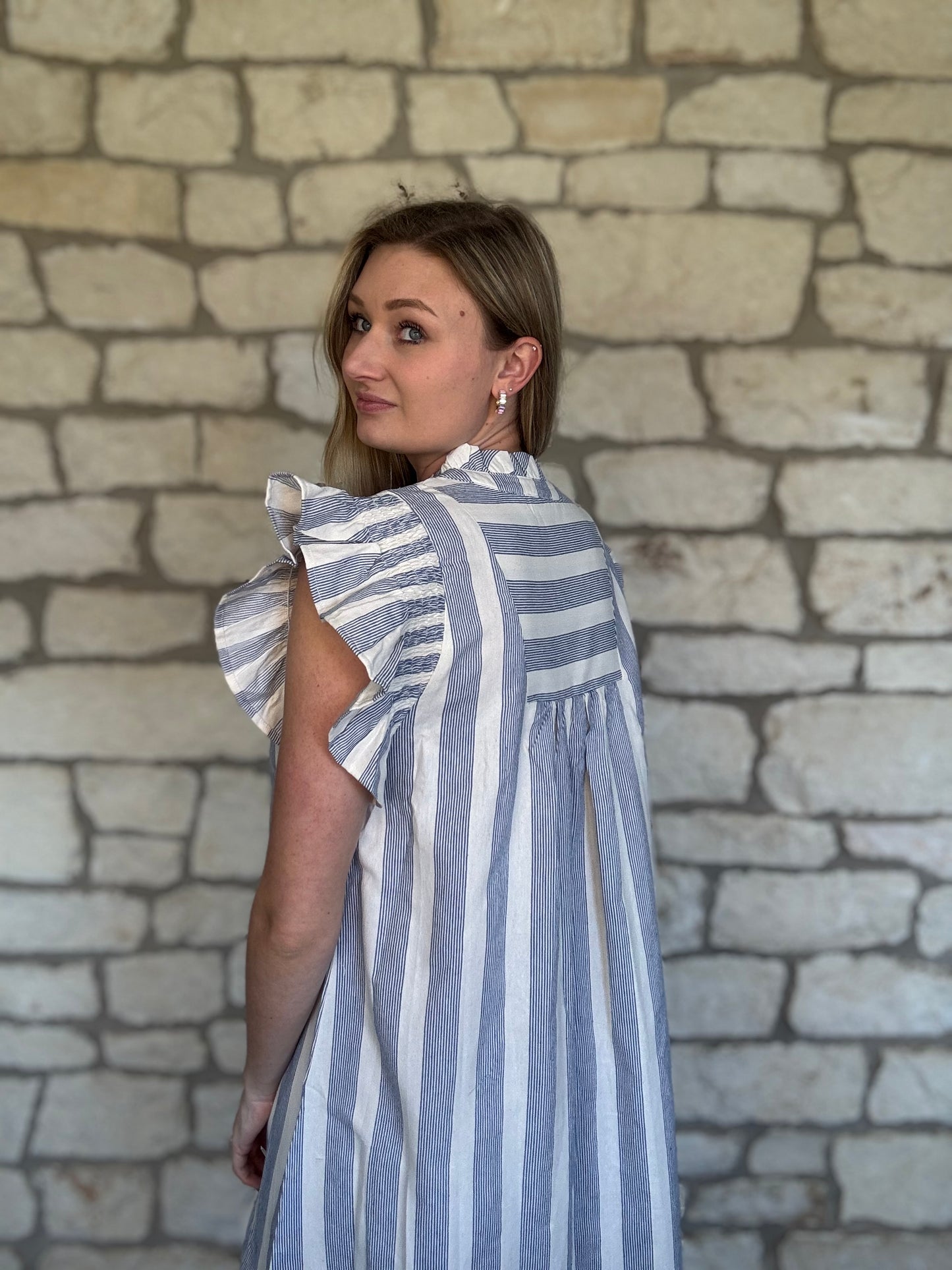 Carla Dress
