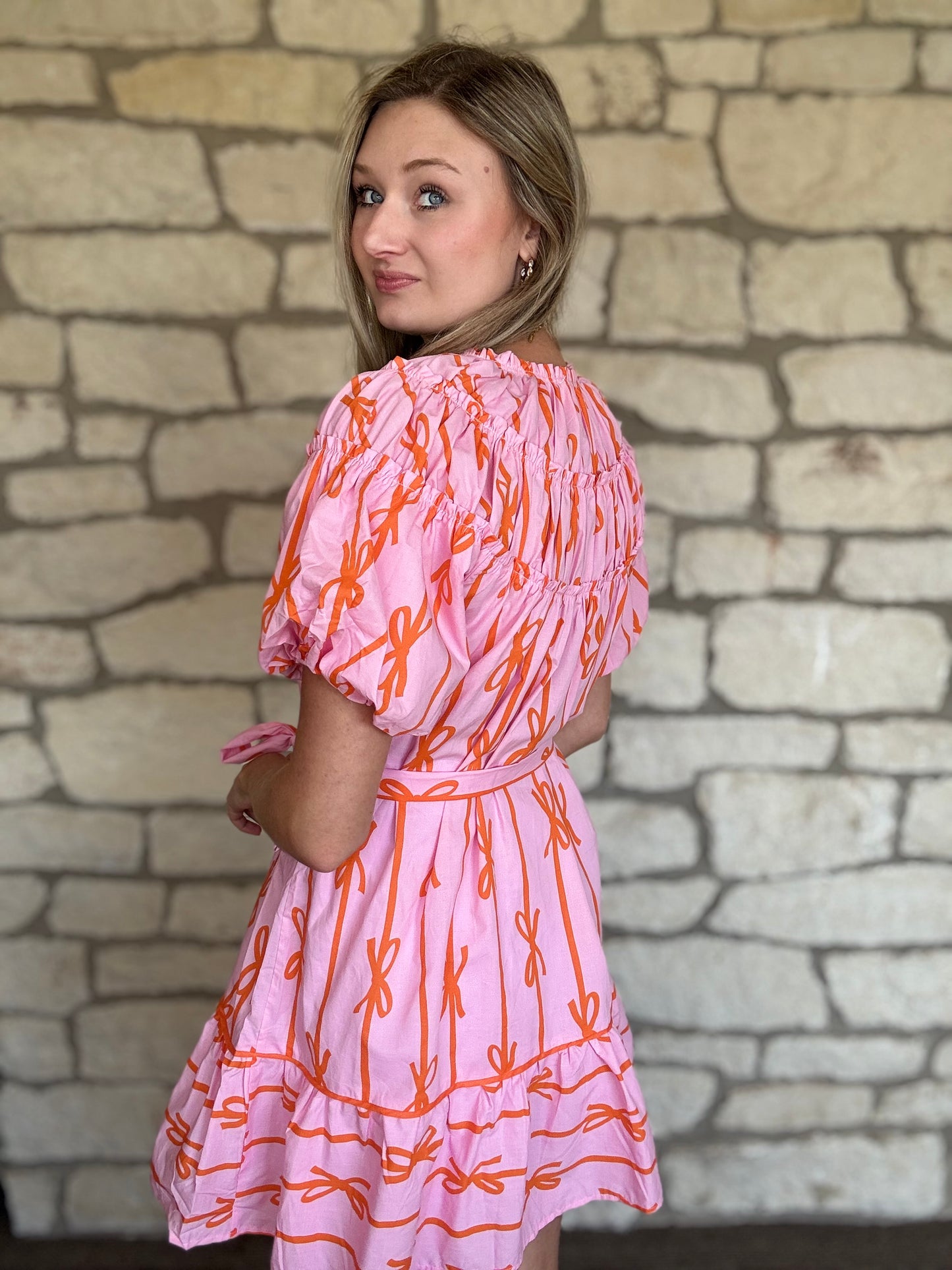 Ella Dress