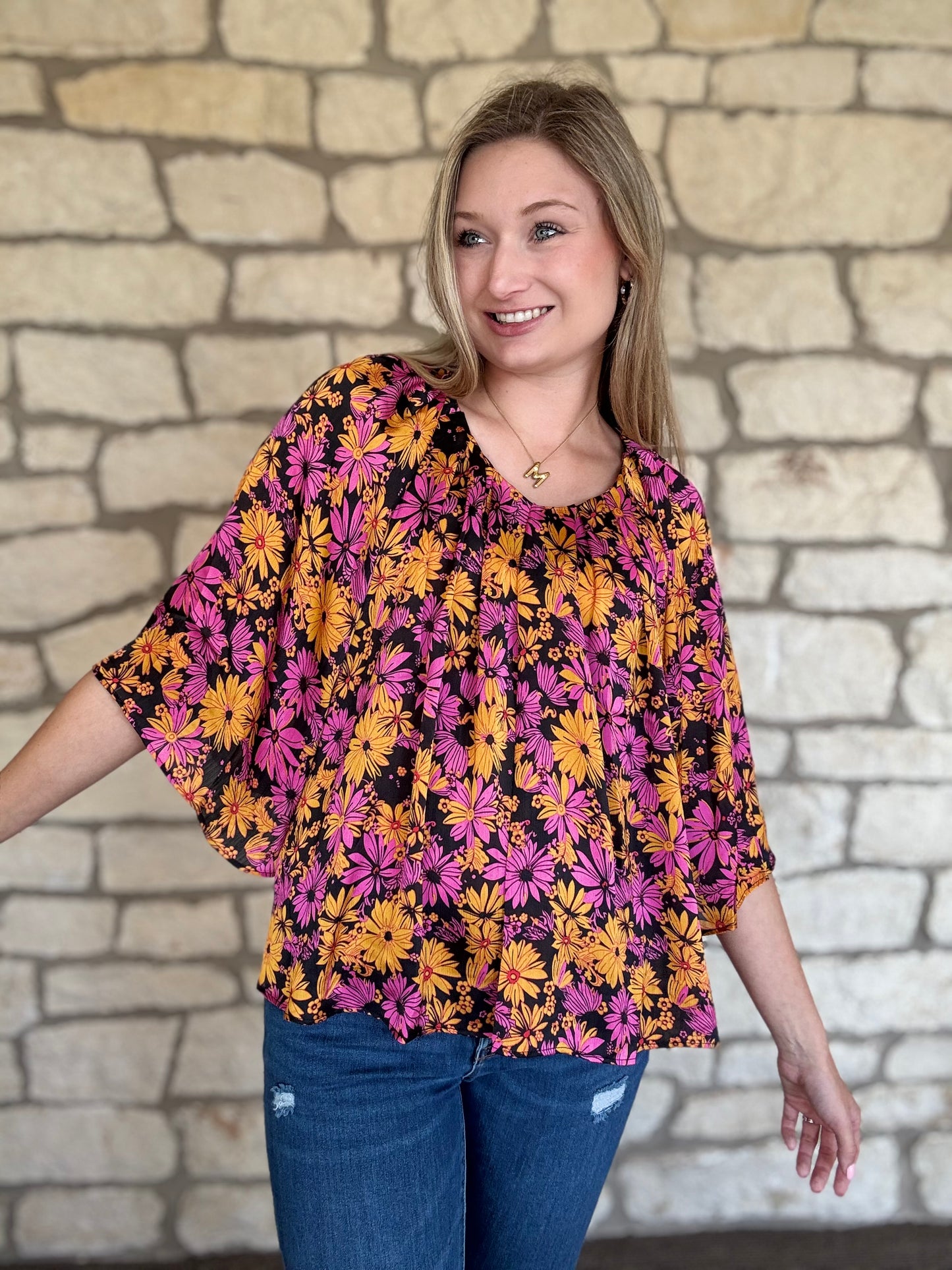 Karla Top