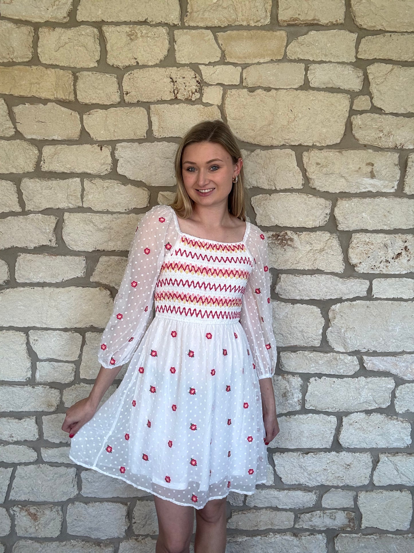 Kate Dress