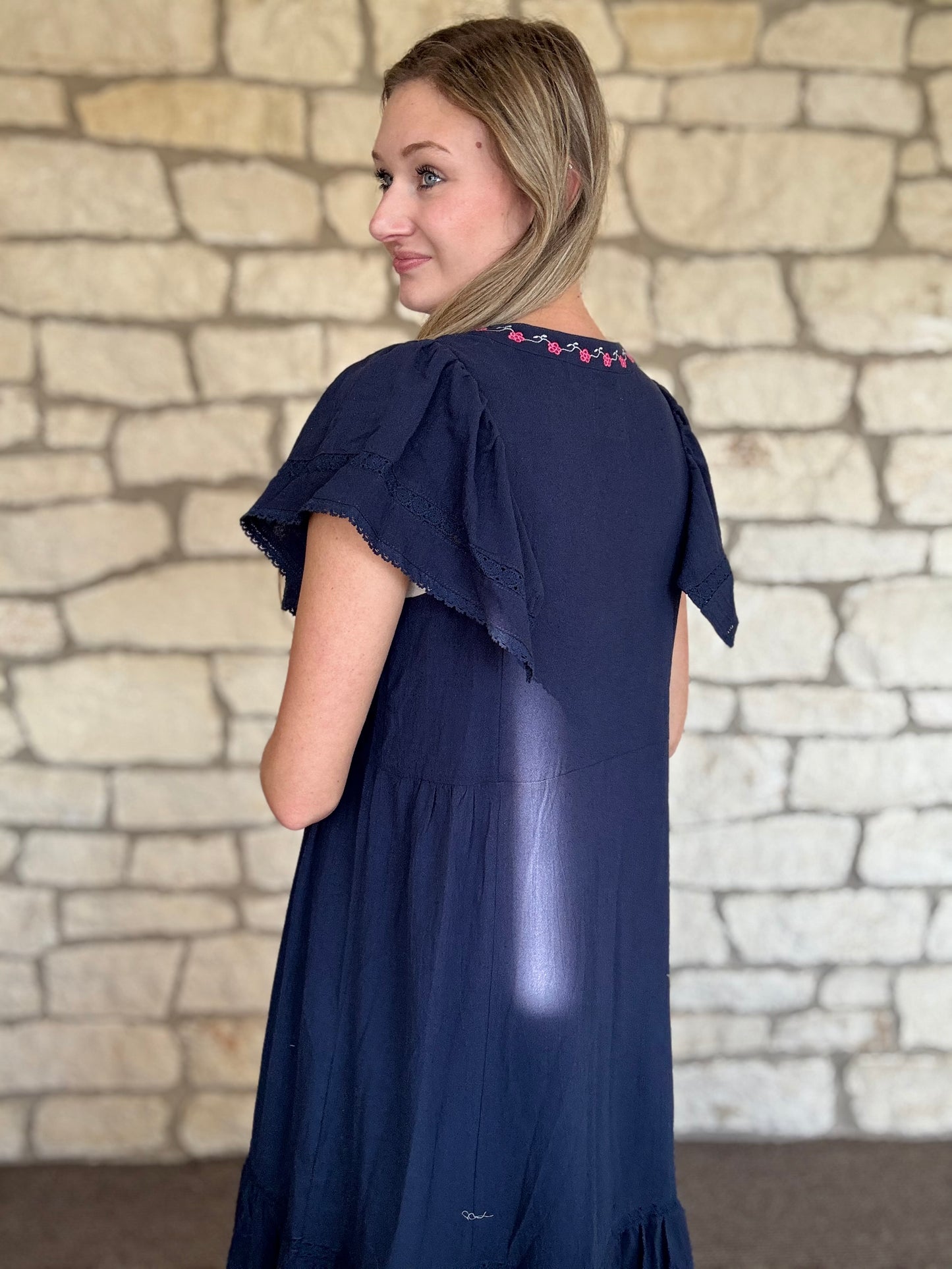 Abigail Dress