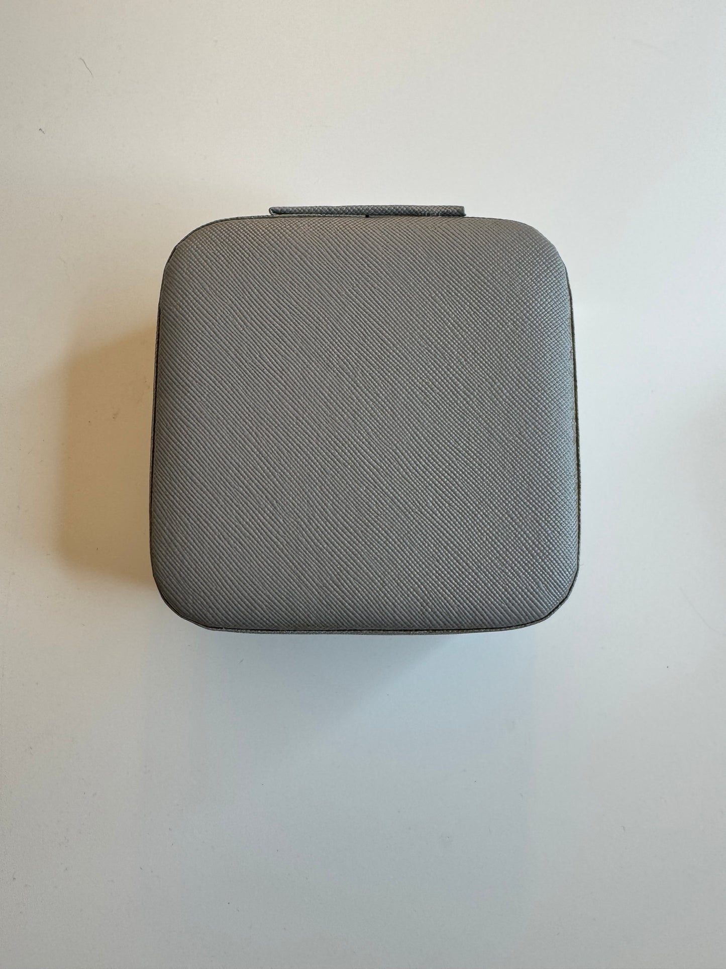Travel Jewelry Box