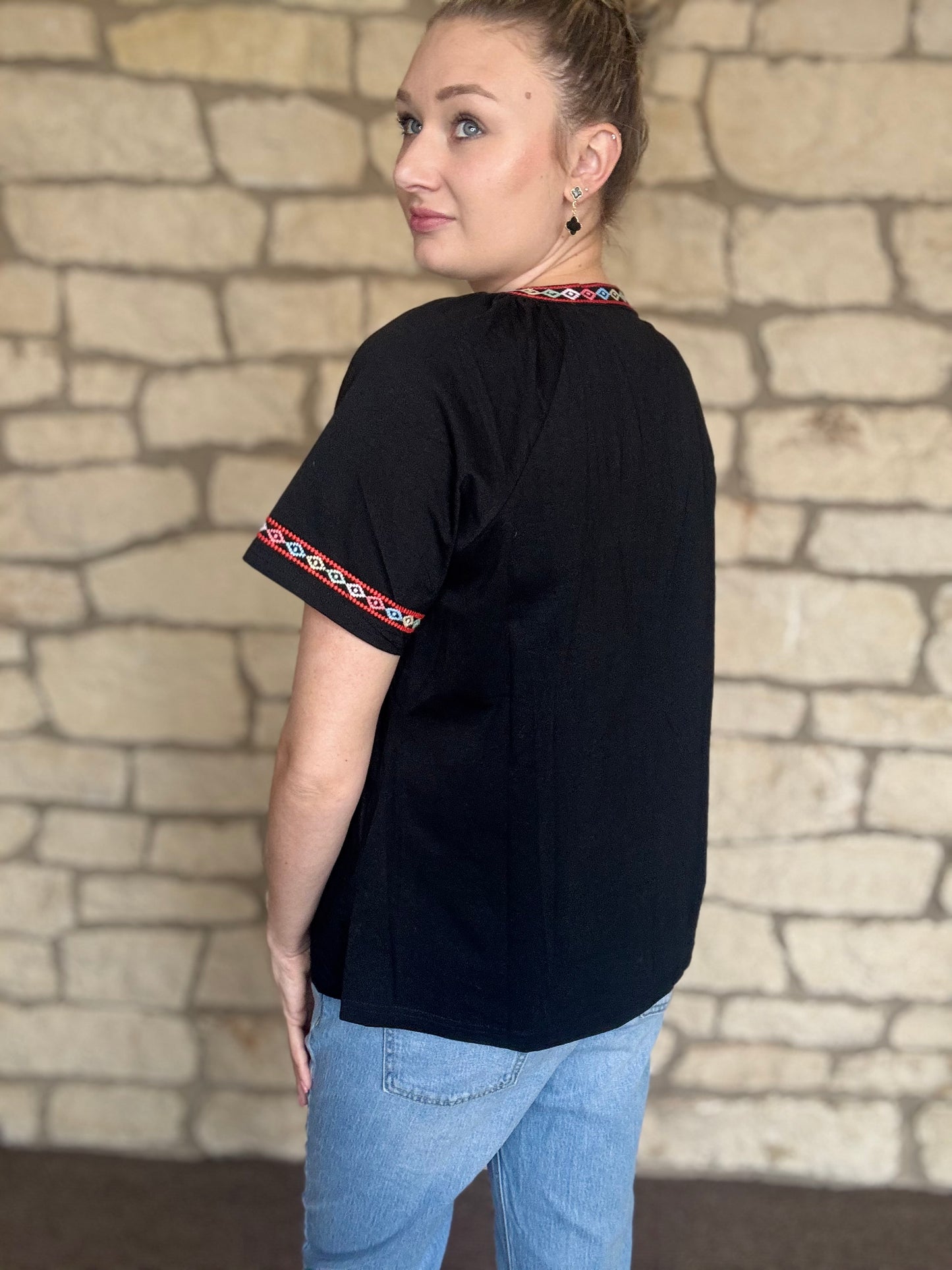 Missy Top