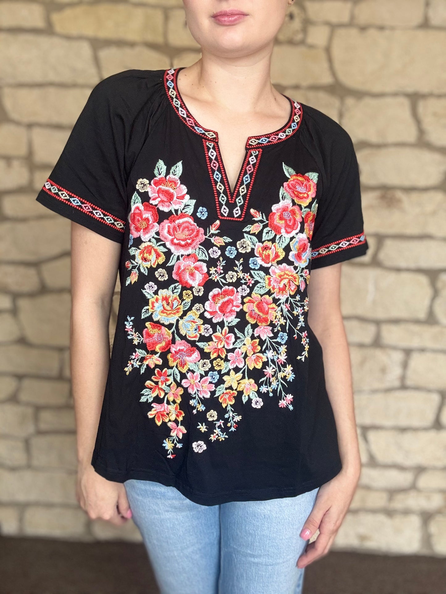 Missy Top