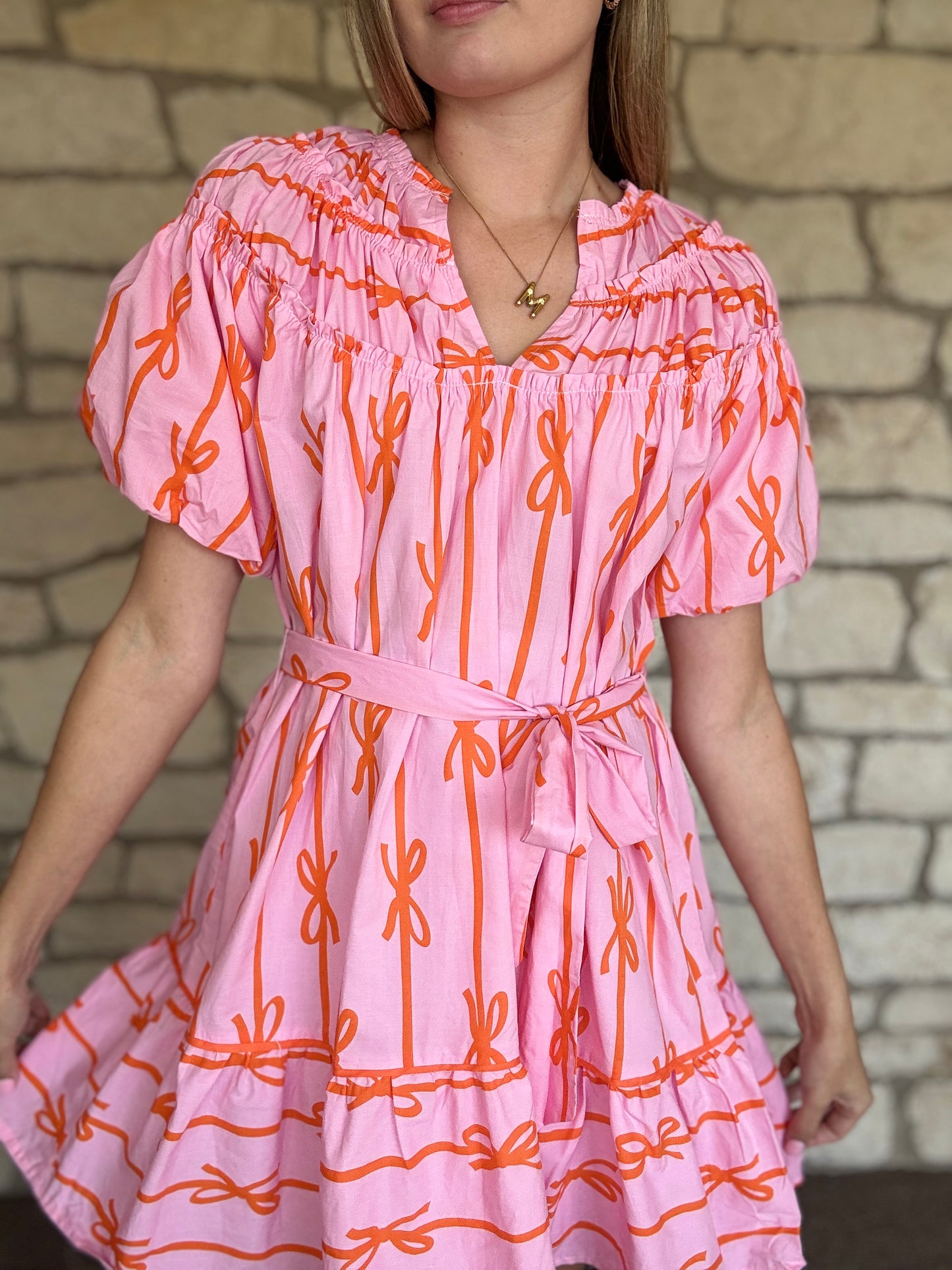 Ella Dress