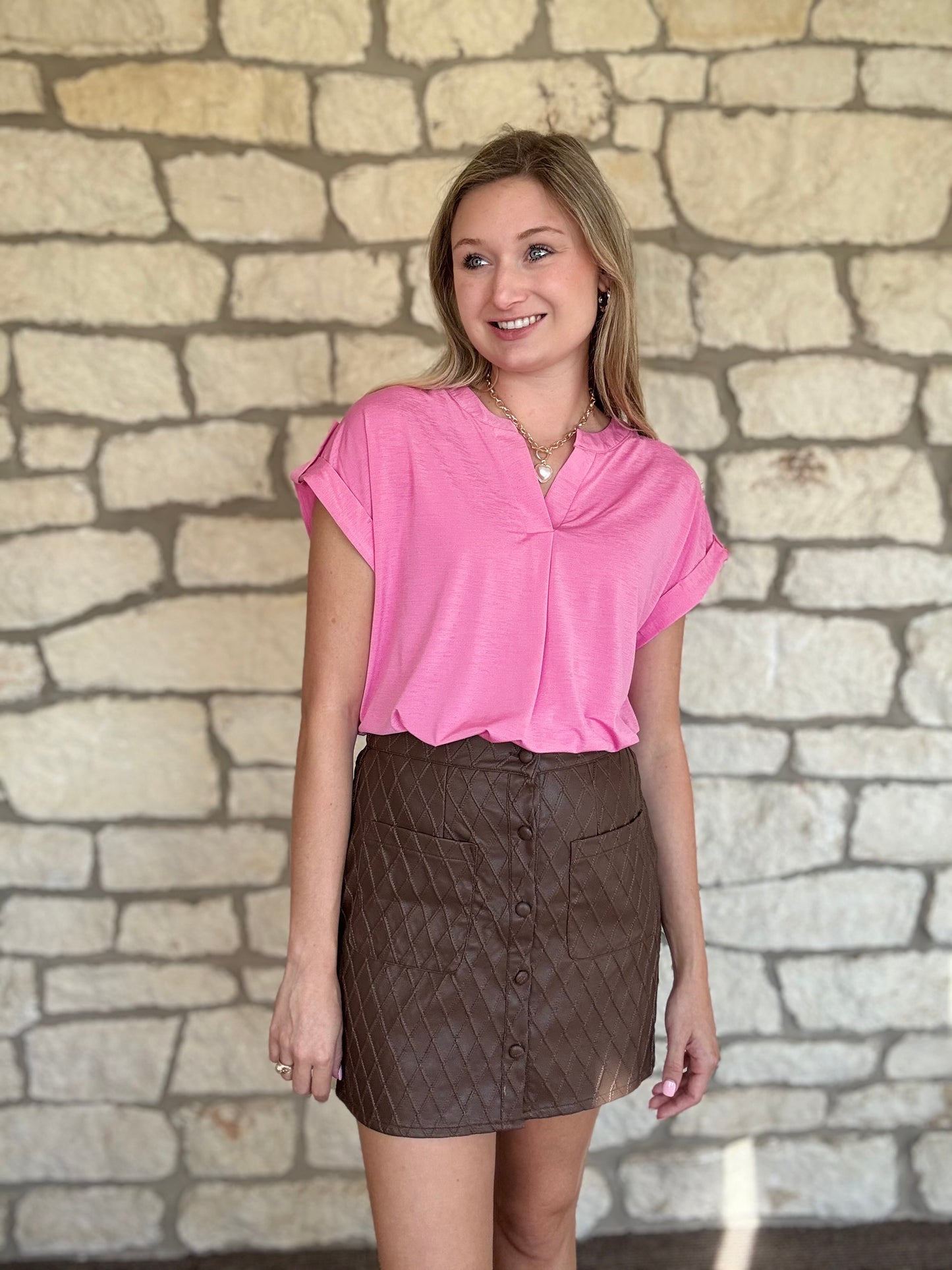 Brenda Skirt