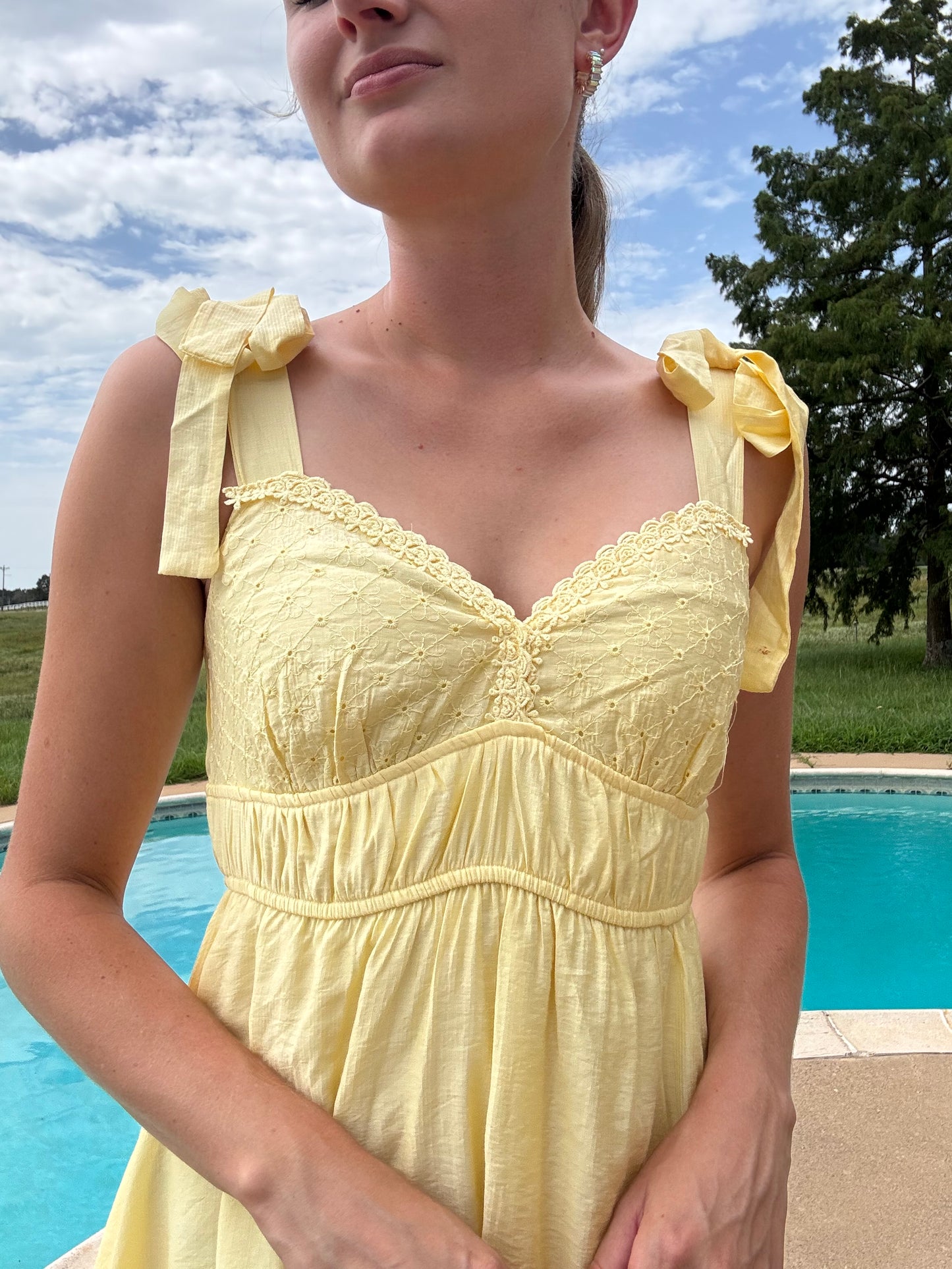Lucy Dress