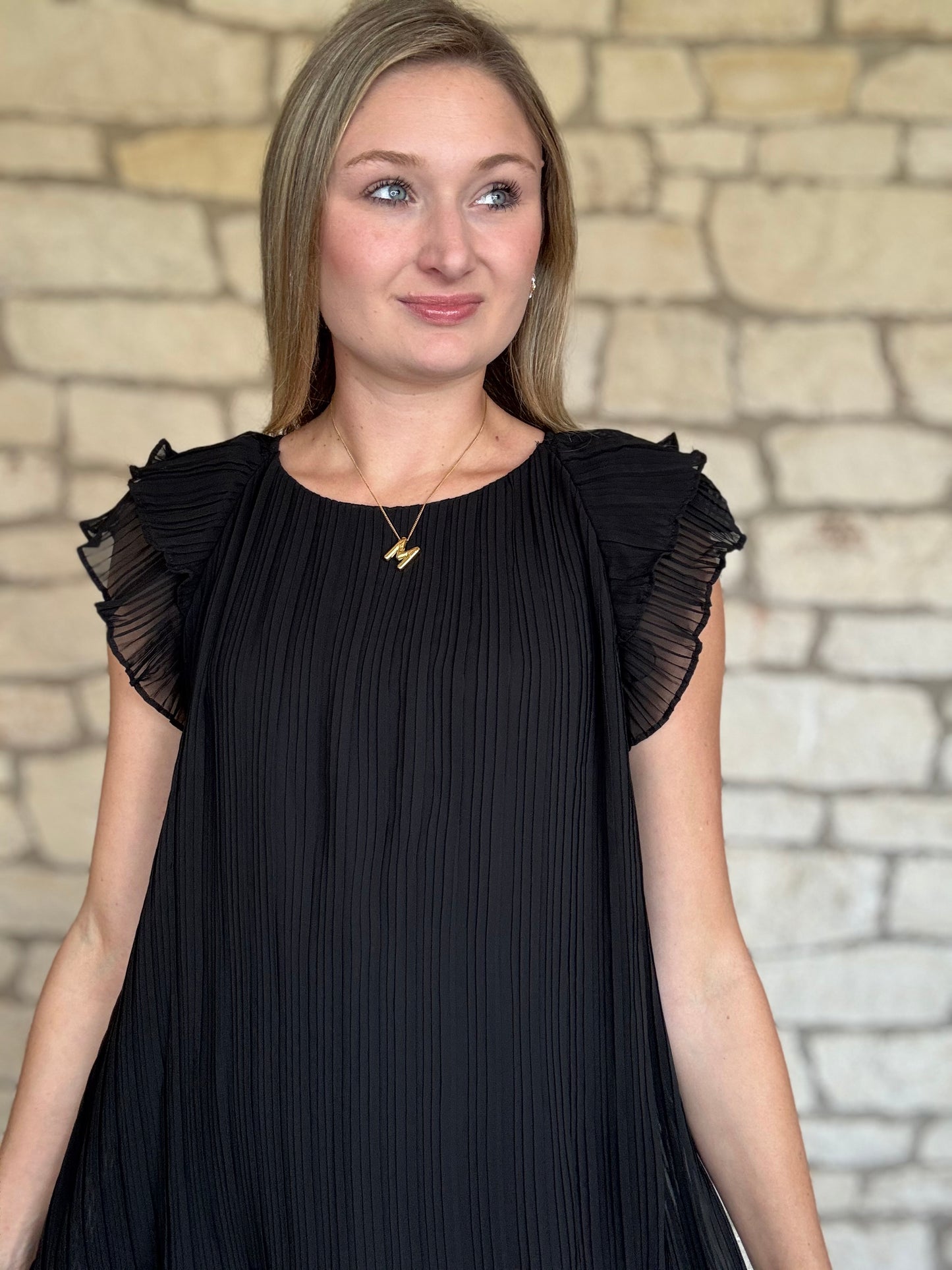 Olivia Dress