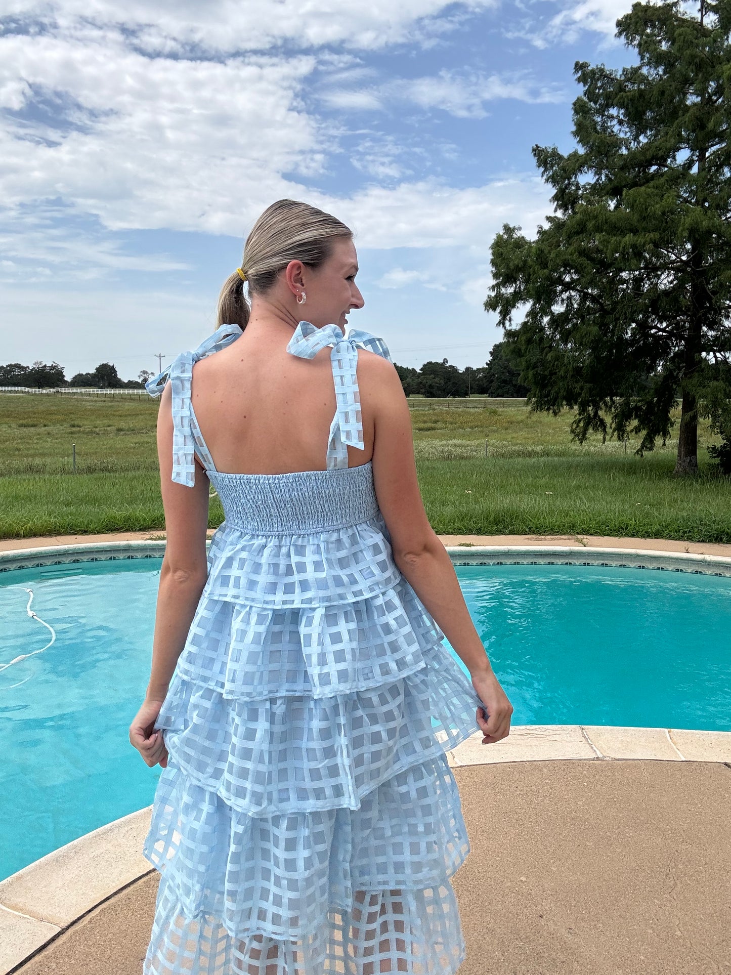Jackie Dress