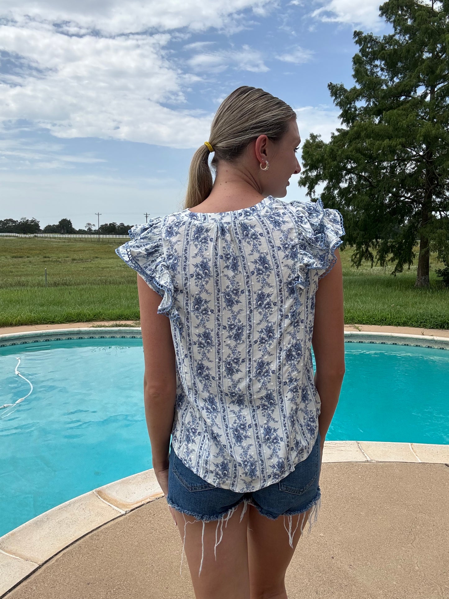 Ivy Top