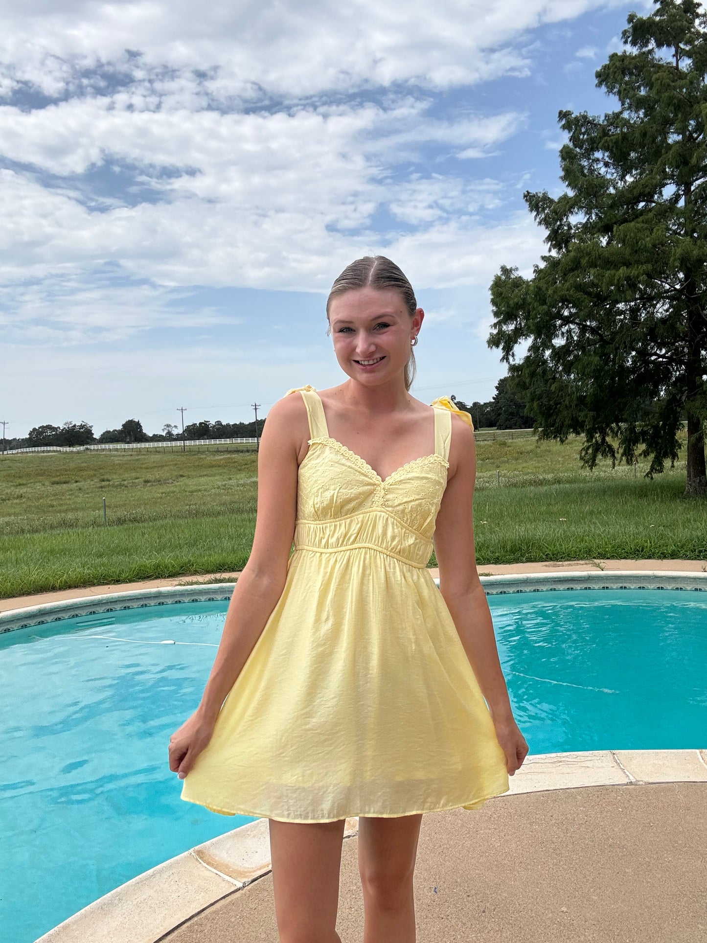 Lucy Dress