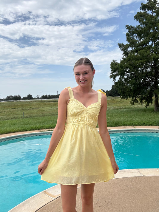 Lucy Dress