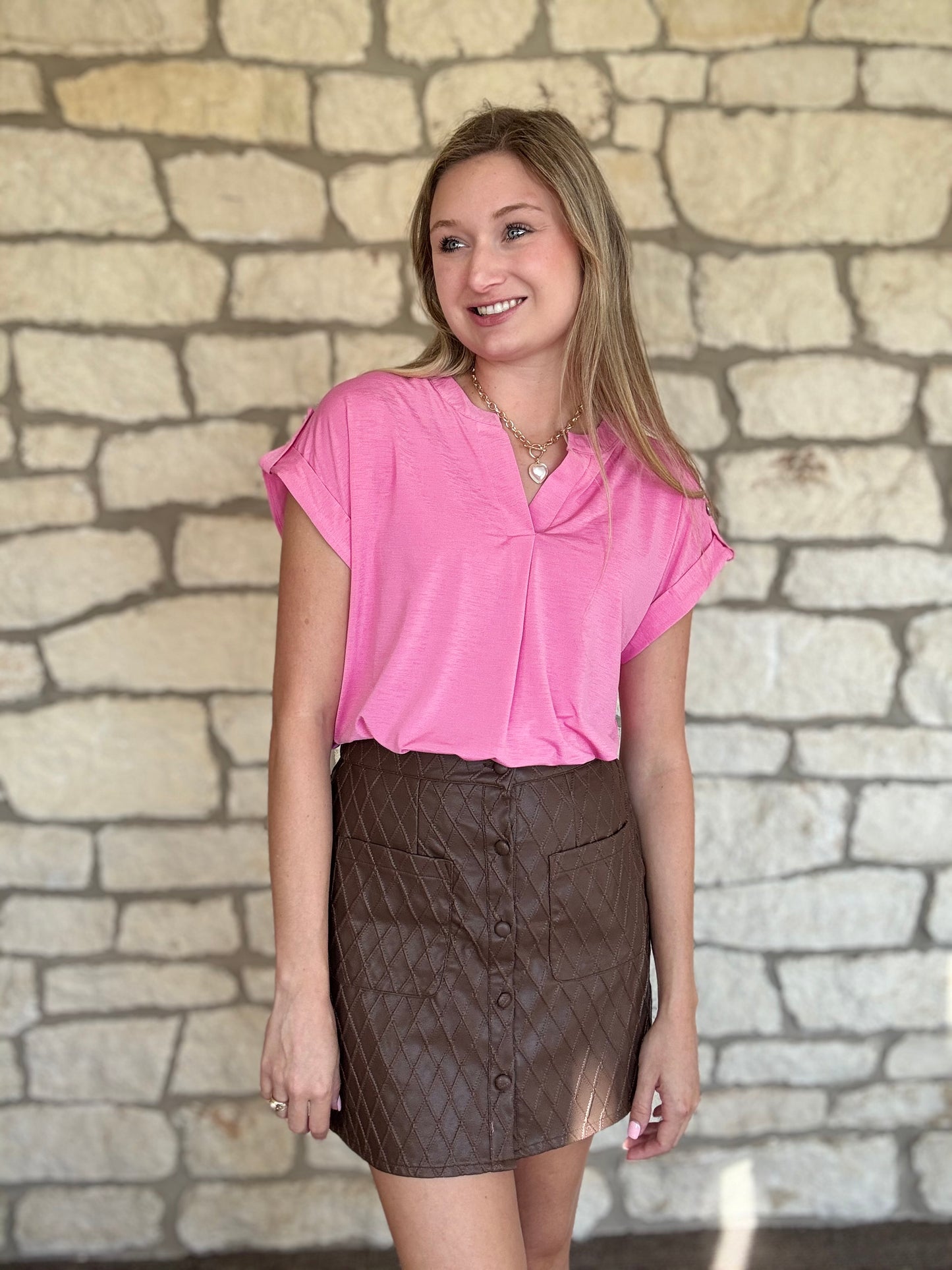 Brenda Skirt