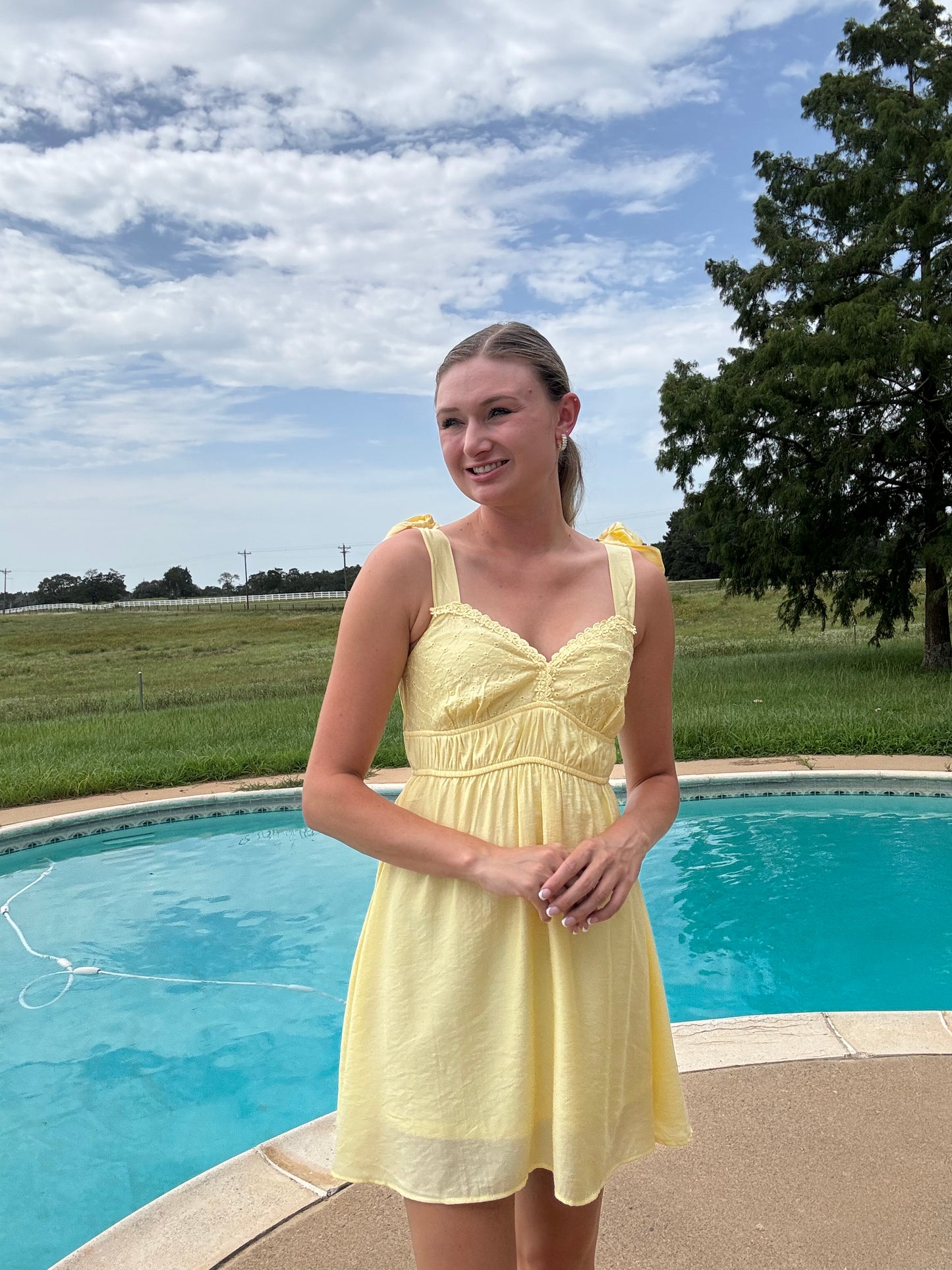 Lucy Dress