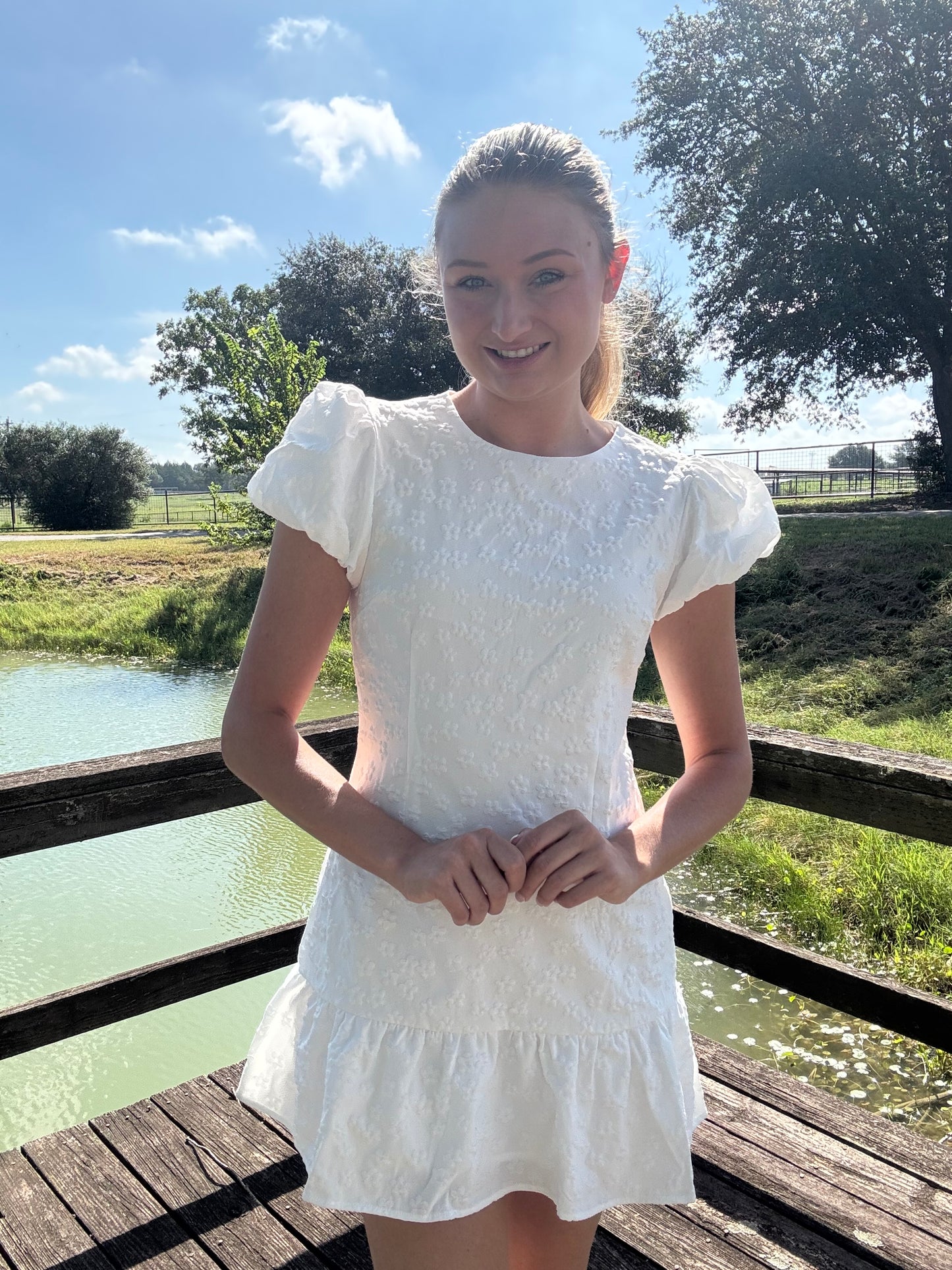 Rehearsal Dinner Dress