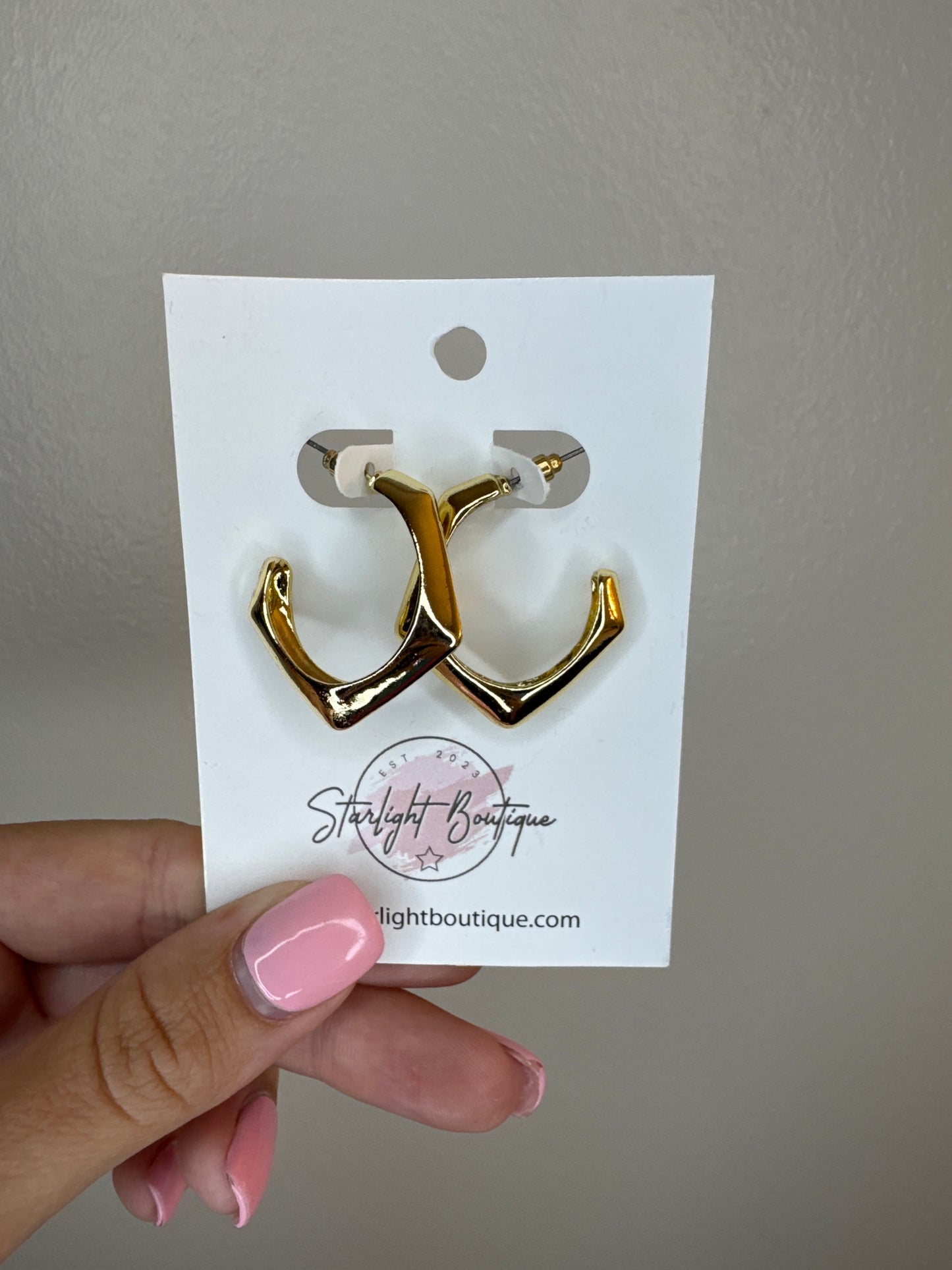 Evelynn Earrings