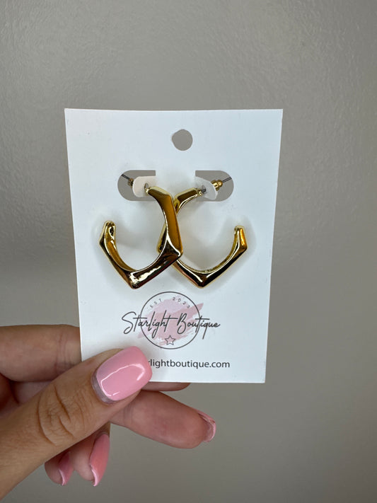 Evelynn Earrings