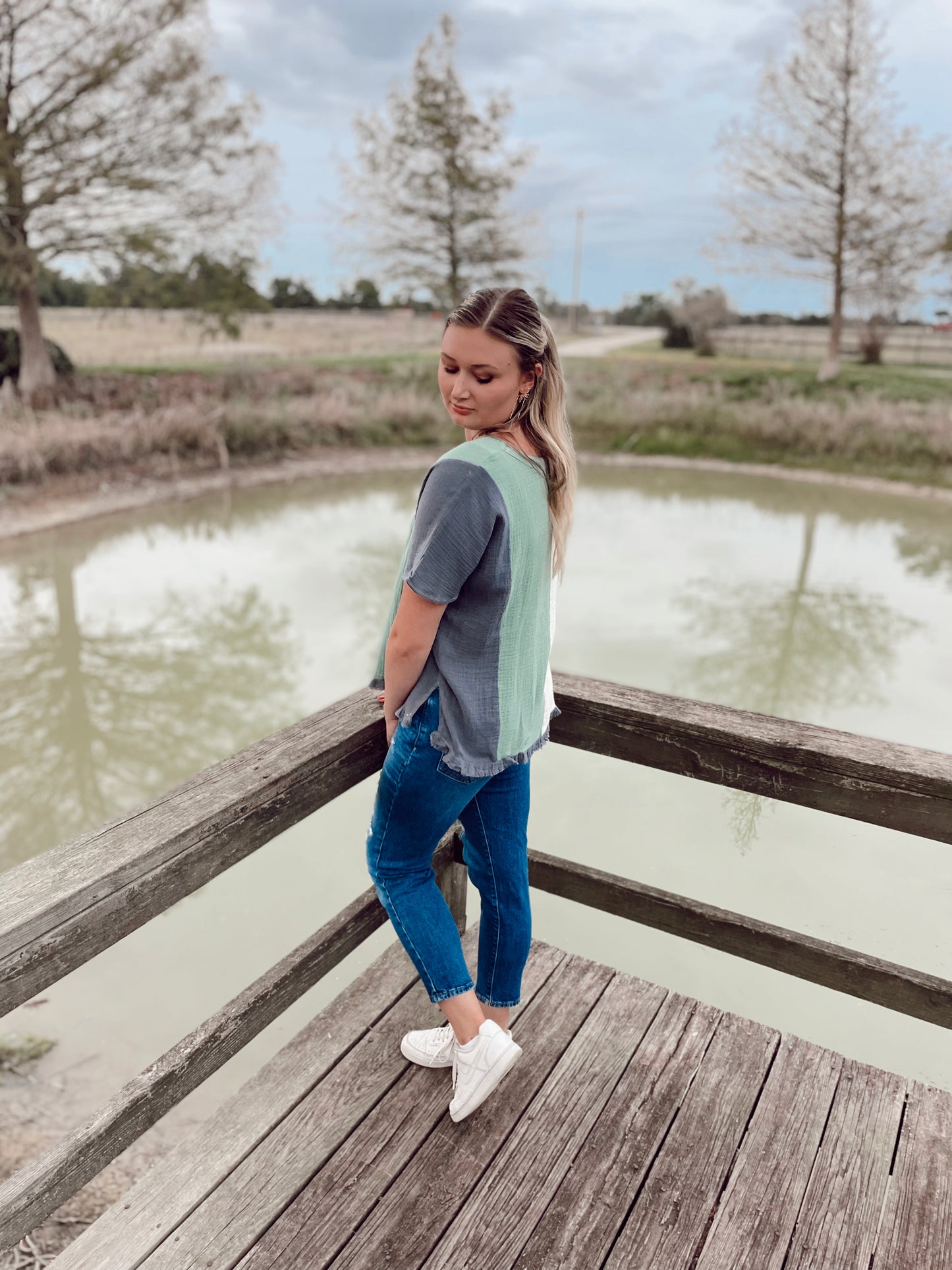 Maddie Top