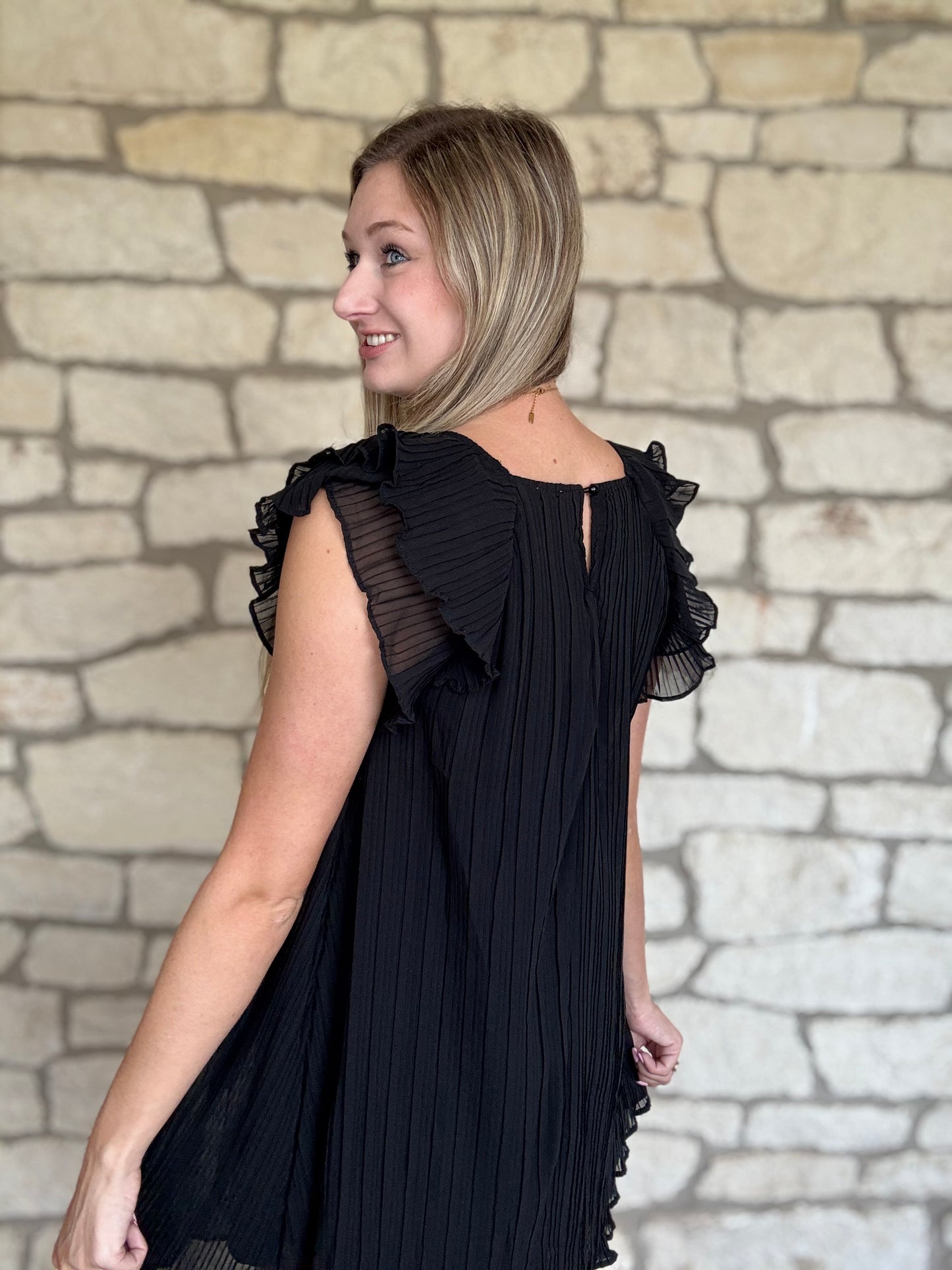 Olivia Dress